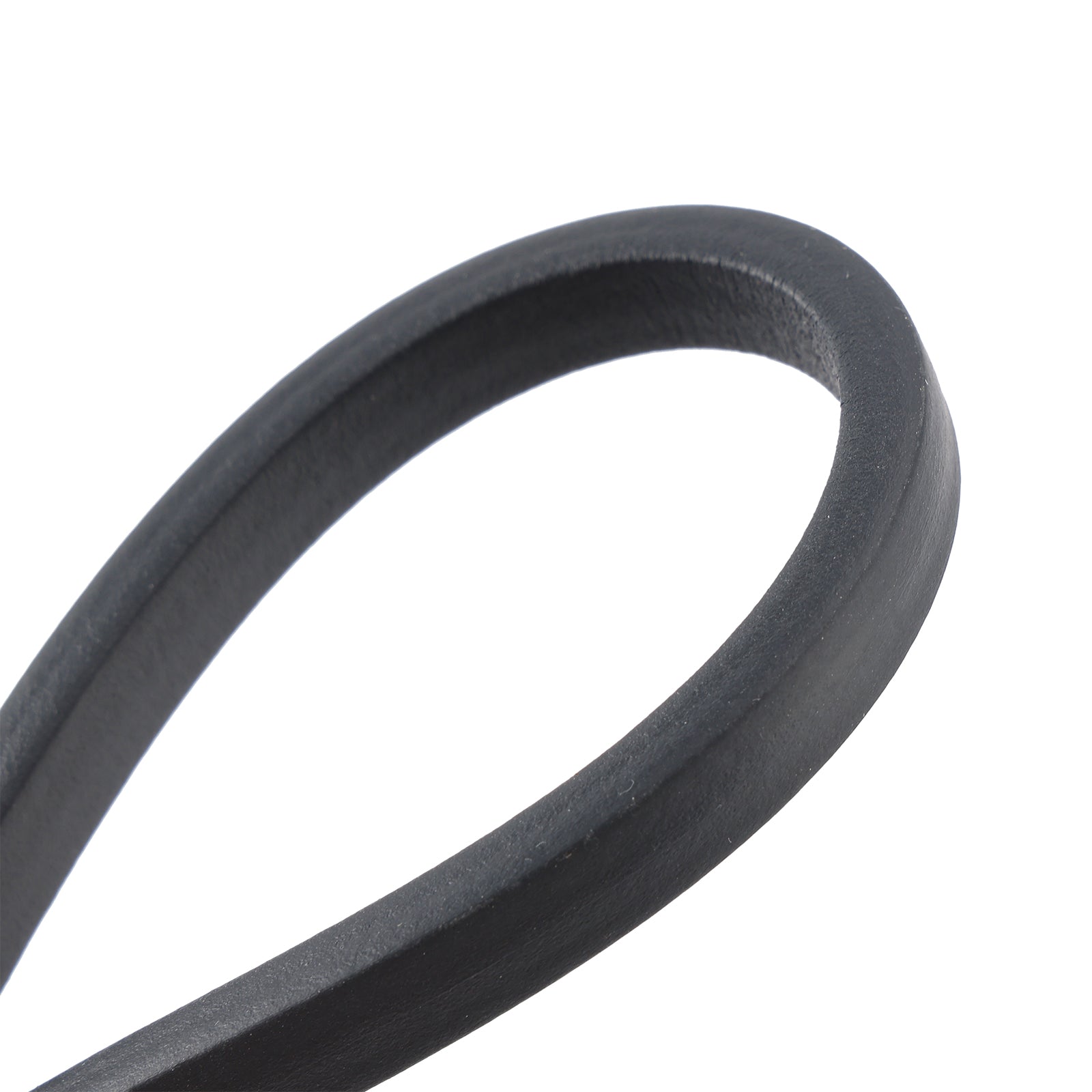 Rooflight Black Rubber Foam Seal 1.65m BG1327 For Heki Mini