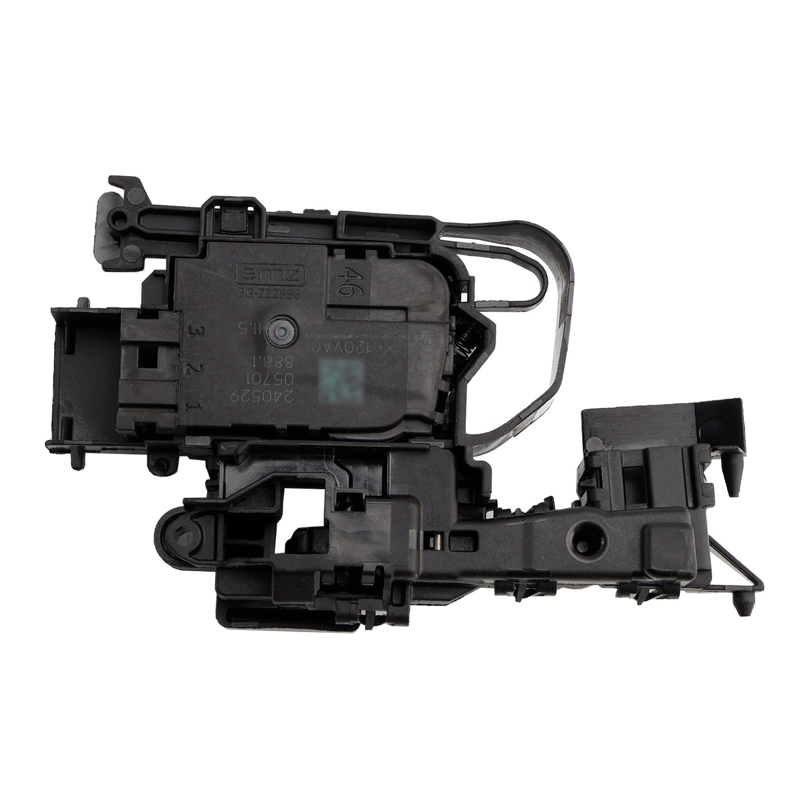 DC34-00028A Washer Switch Door Lock for Samsung AP6975226 PS12740237