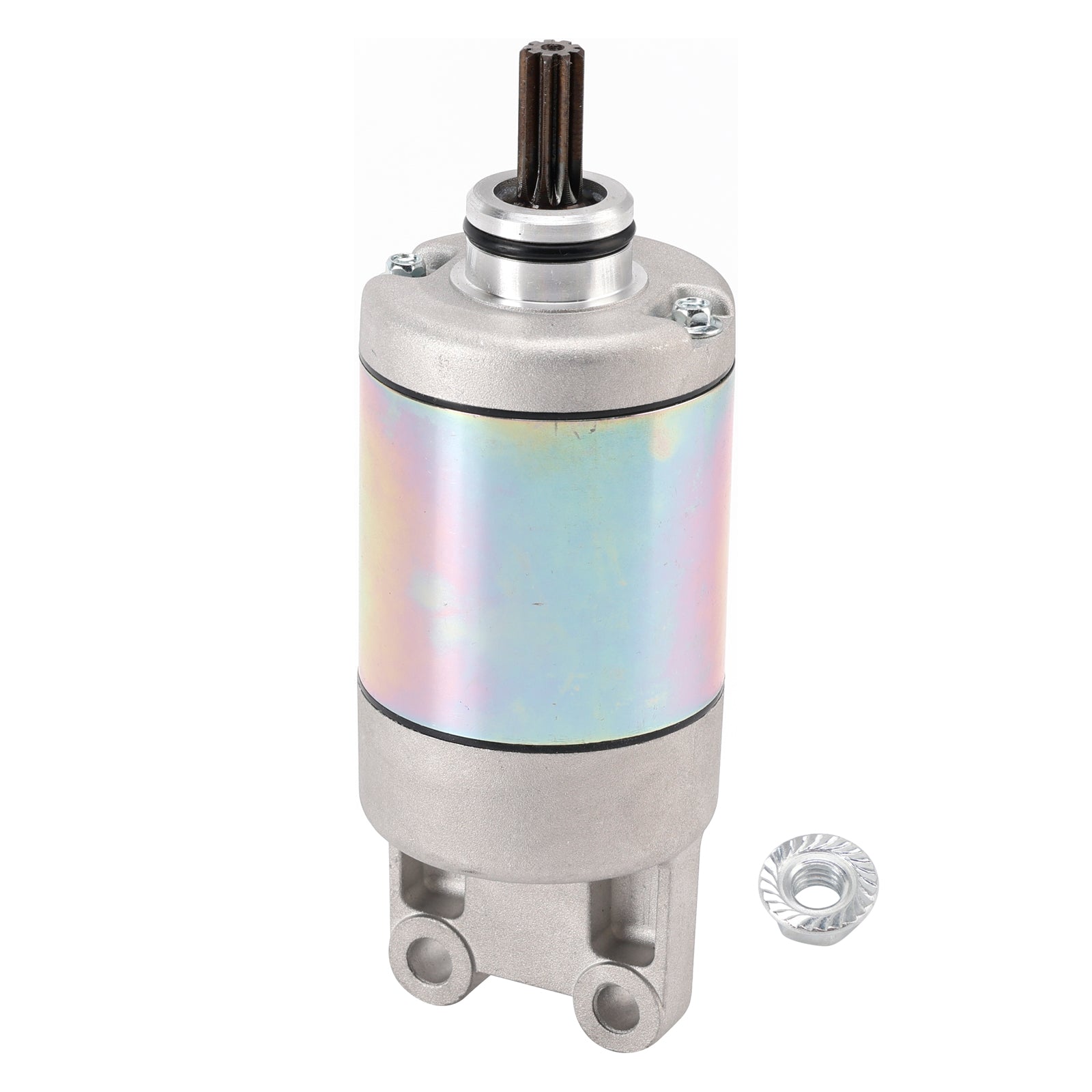 2021/2023-2025 Yamaha YXE1000 Wolverrine RMAX 2 LE Starter Motor BG4-81890-00