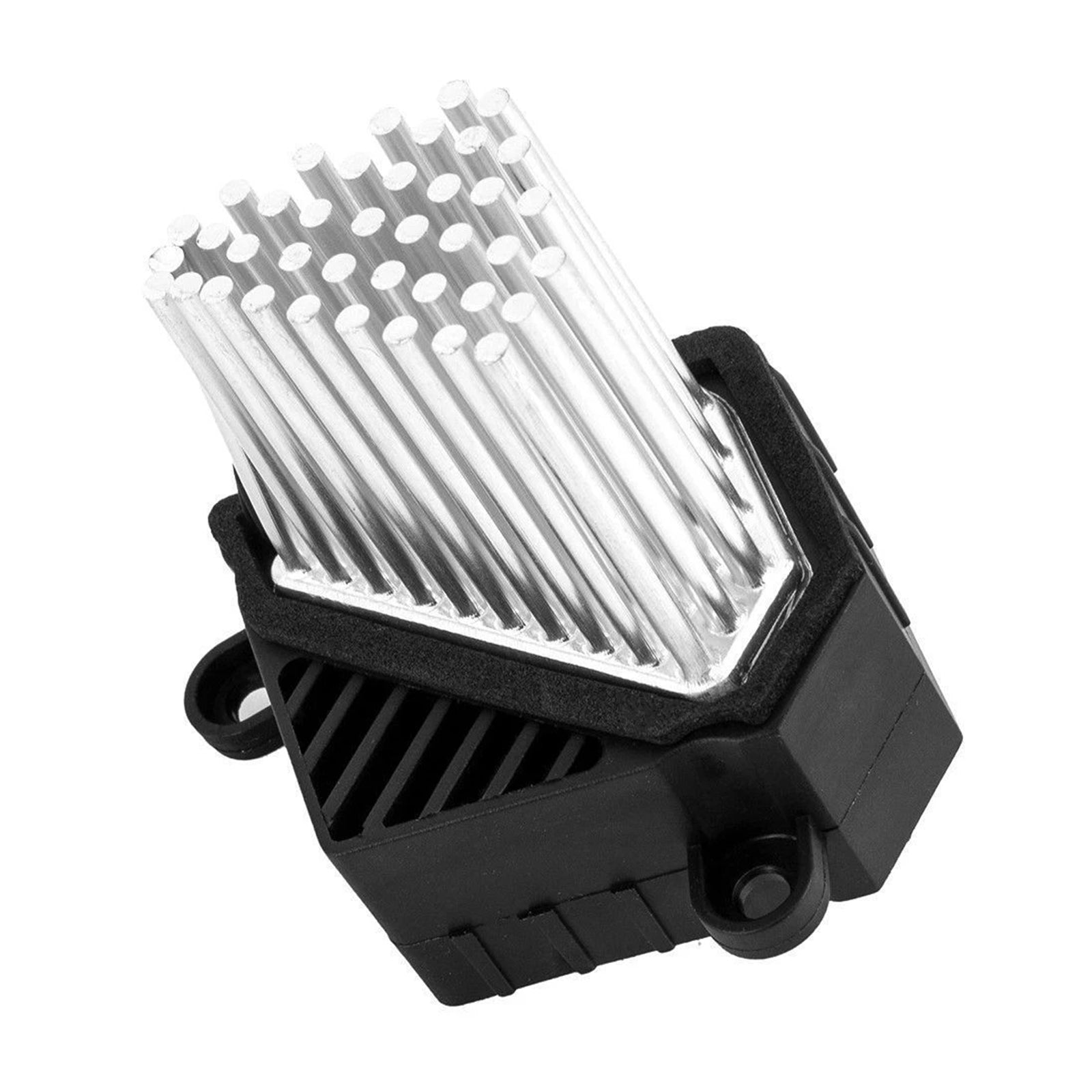 HVAC Heater Blower Regulator Resistor 64116920365 For BMW 325Ci 525i 330xi