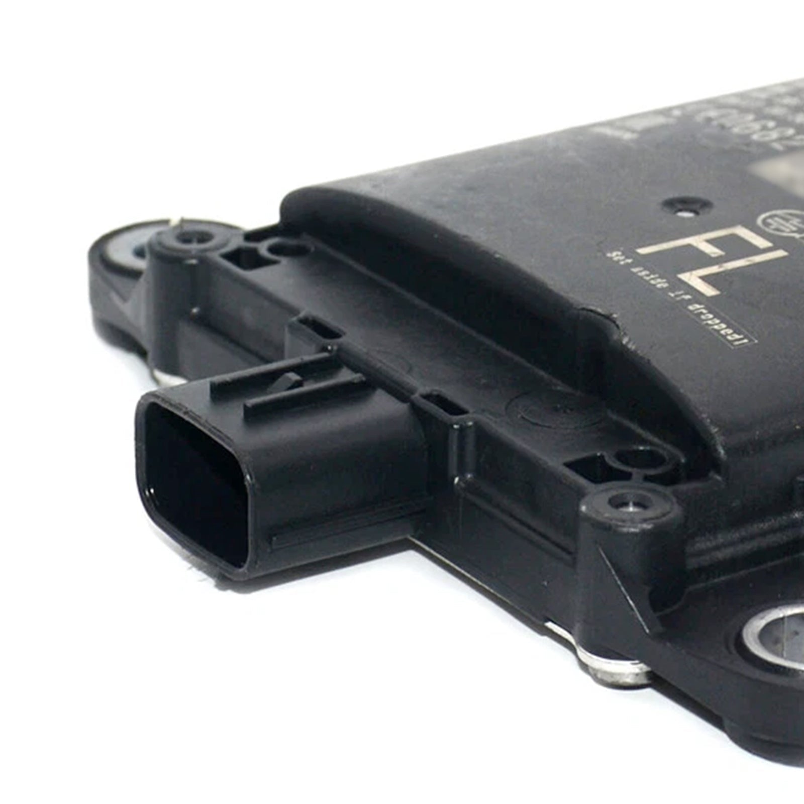 2017-2020 For Subaru Impreza Radar Unit Blind Spot Alert Rear Blind Spot Radar Sensor Module 87611-FL00A