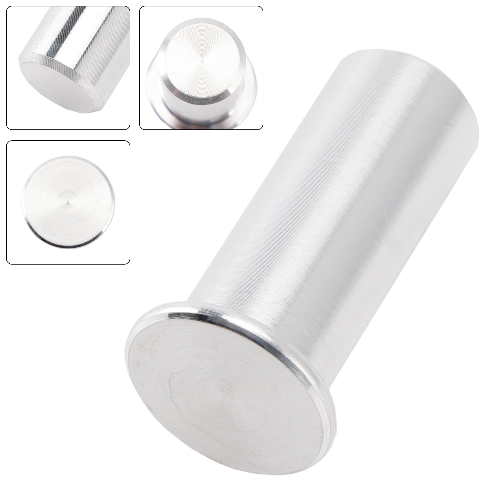 LS Truck Intake Manifold Rear Brake Booster Vacuum Port 4.8L 5.3L 6.0L LQ4 551927-PLUG