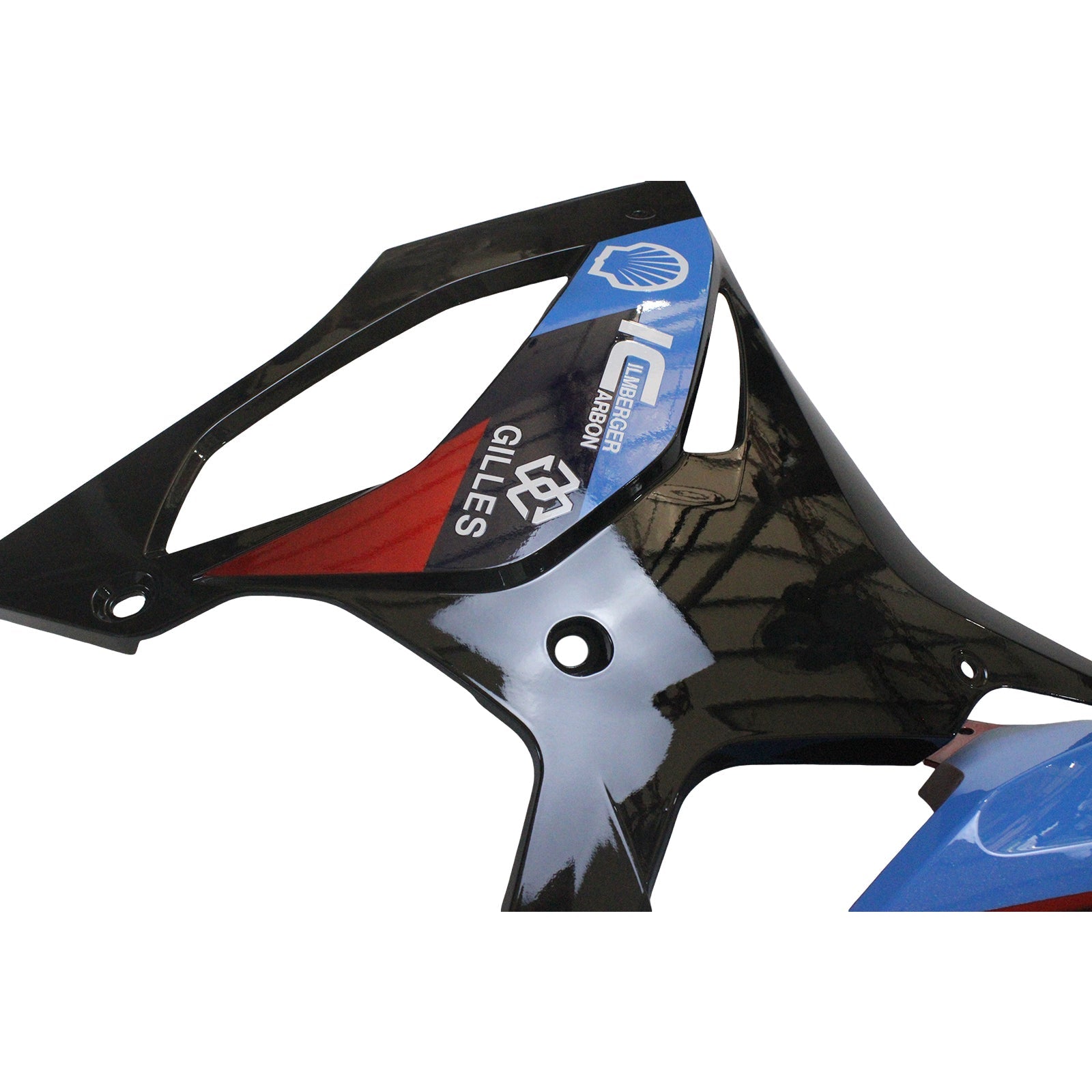 Amotopart BMW S1000RR 2023-2024 Fairing Kit Bodywork Plastic ABS