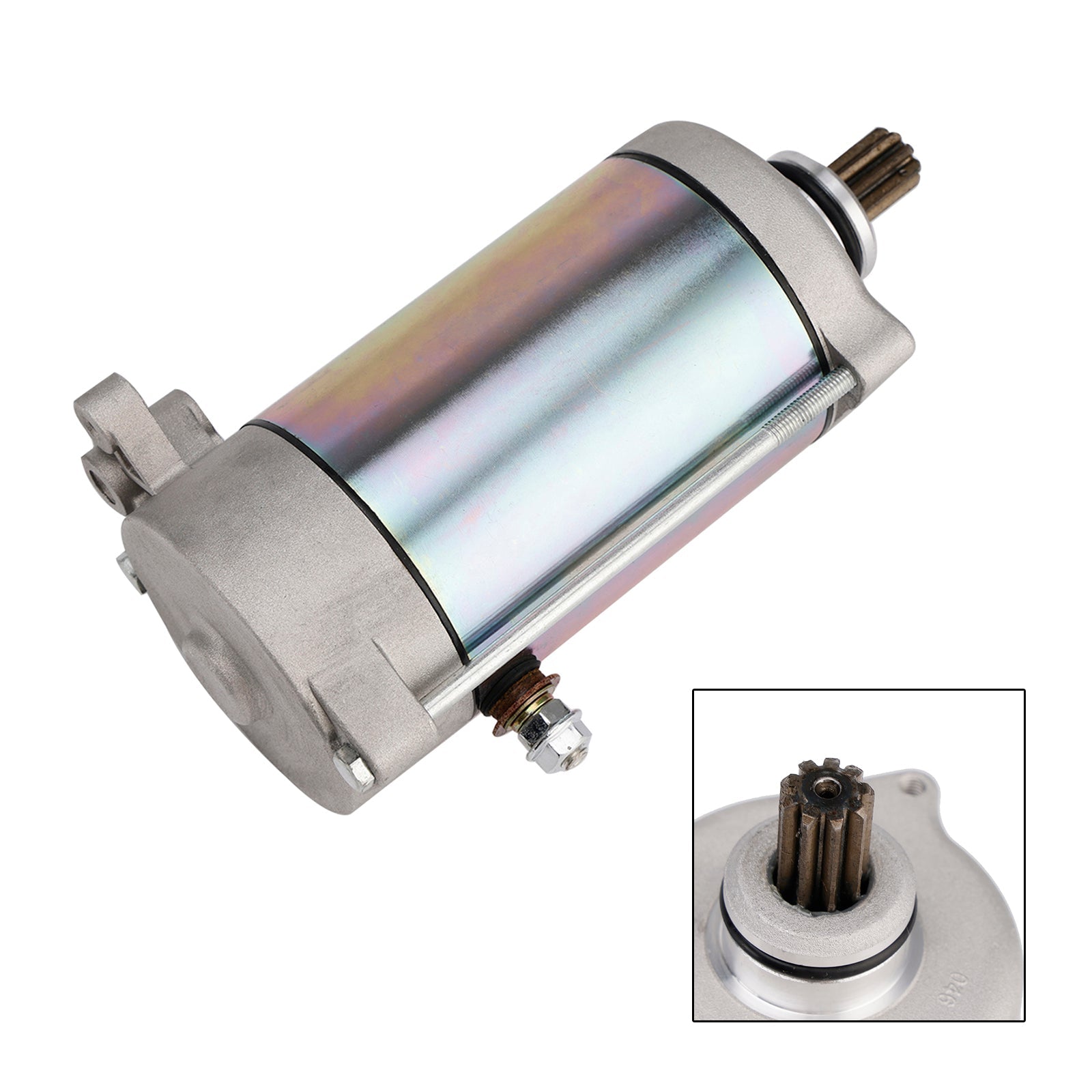 TGB Blade 1000LT E4 Starter Motor 910706