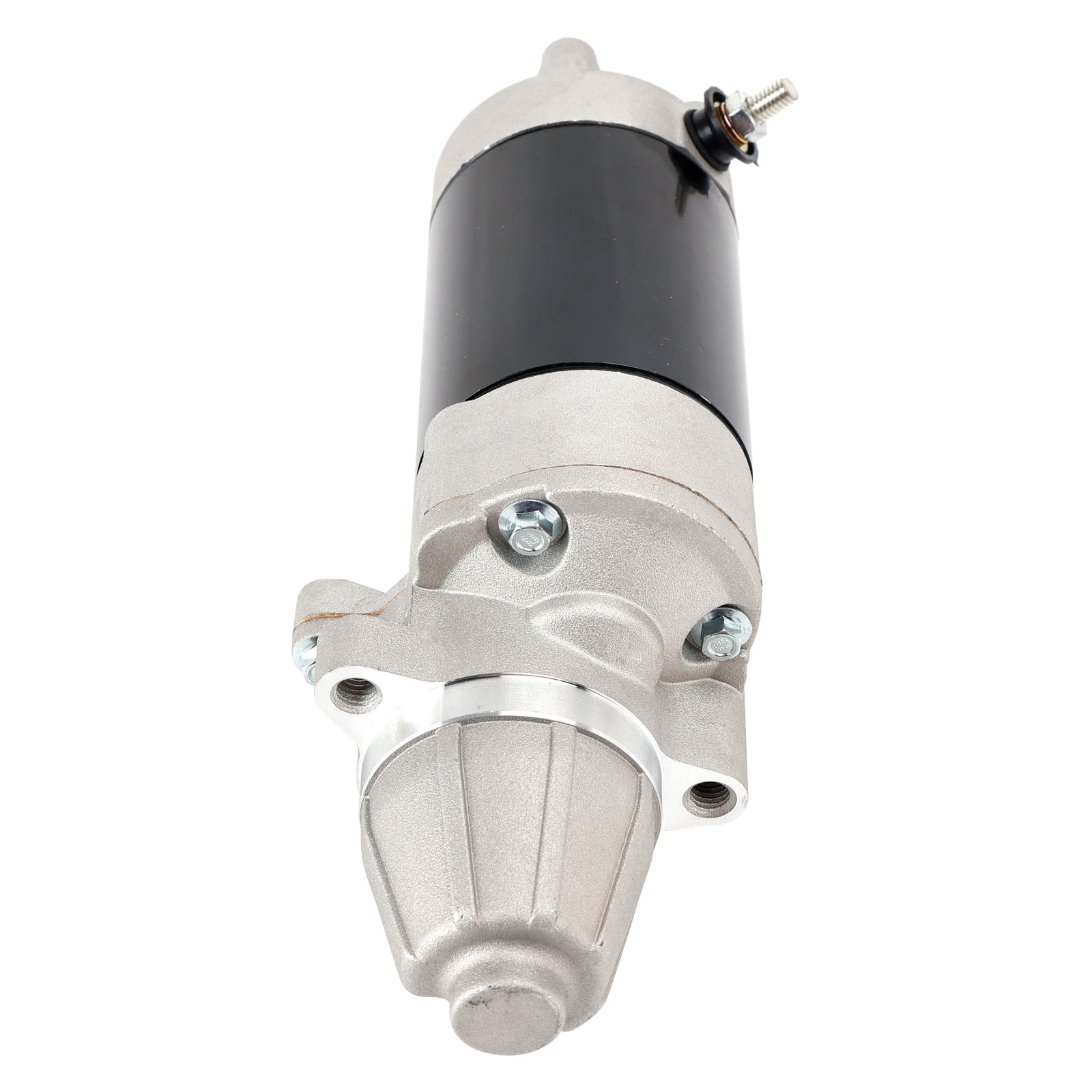 TVS King Deluxe Engine Starter Motor G4060170