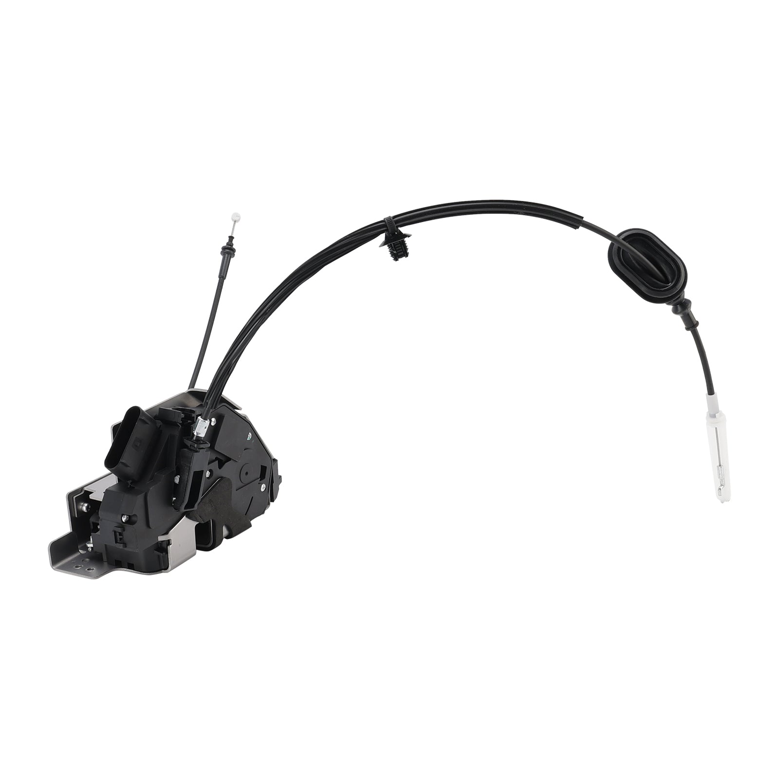 Front Right Door Lock Mechanism BK21-V219A64-AG For Ford Transit Tourneo Custom V362