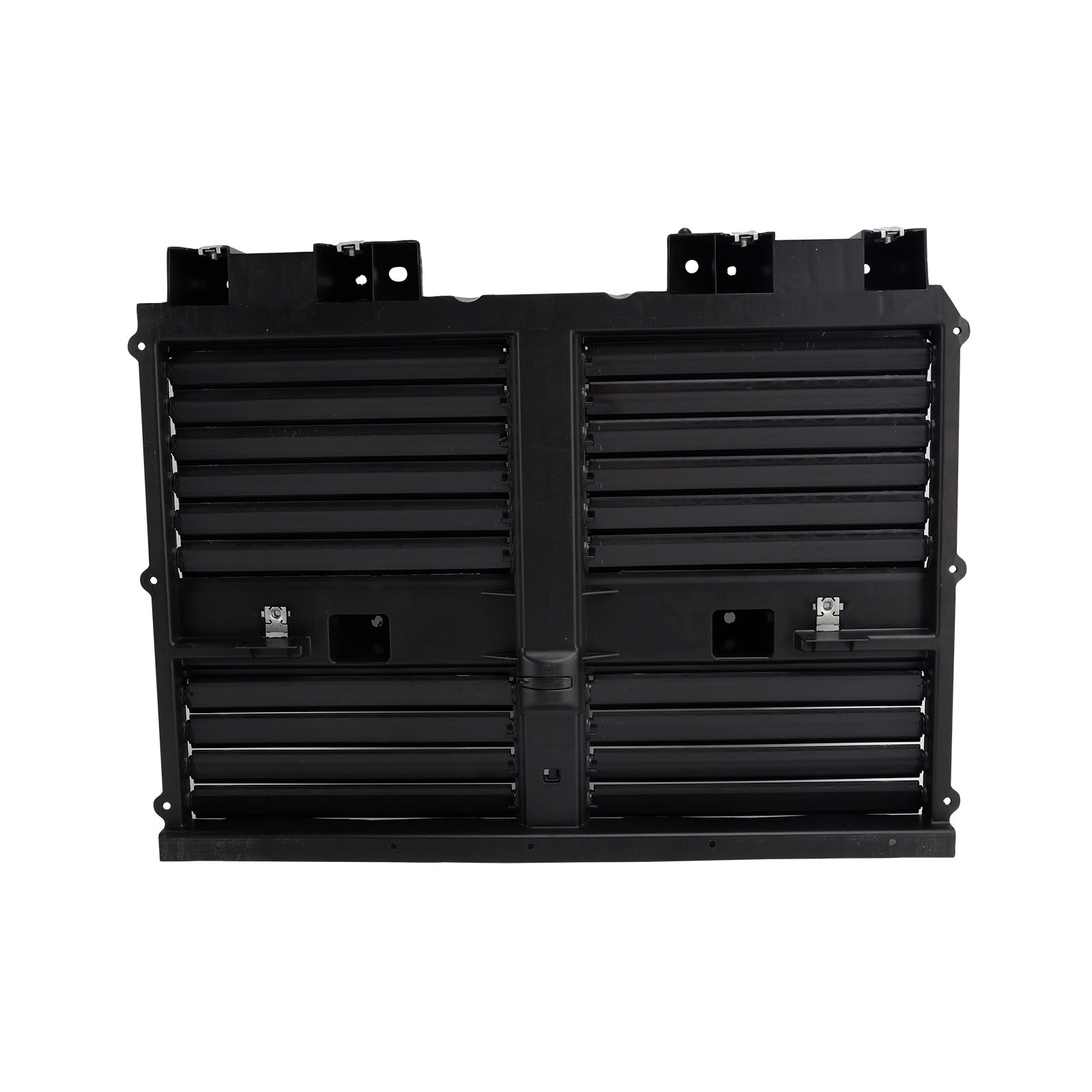 2022-2025 For Jeep Grand Wagoneer L Front Radiator Shutter Assembly 68425775AD