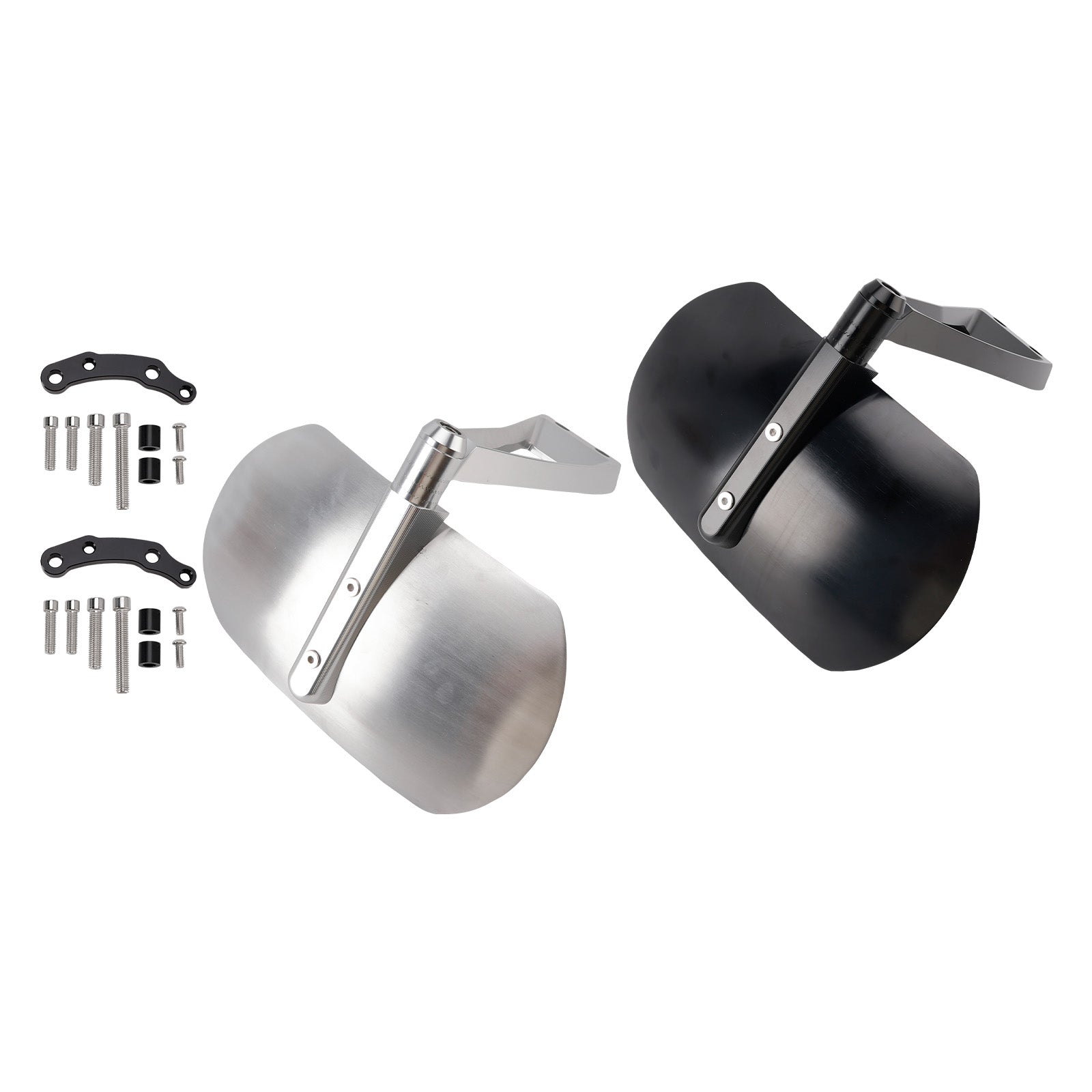 2014-2023 For BMW R nineT Steel Rear Fender Mudguard