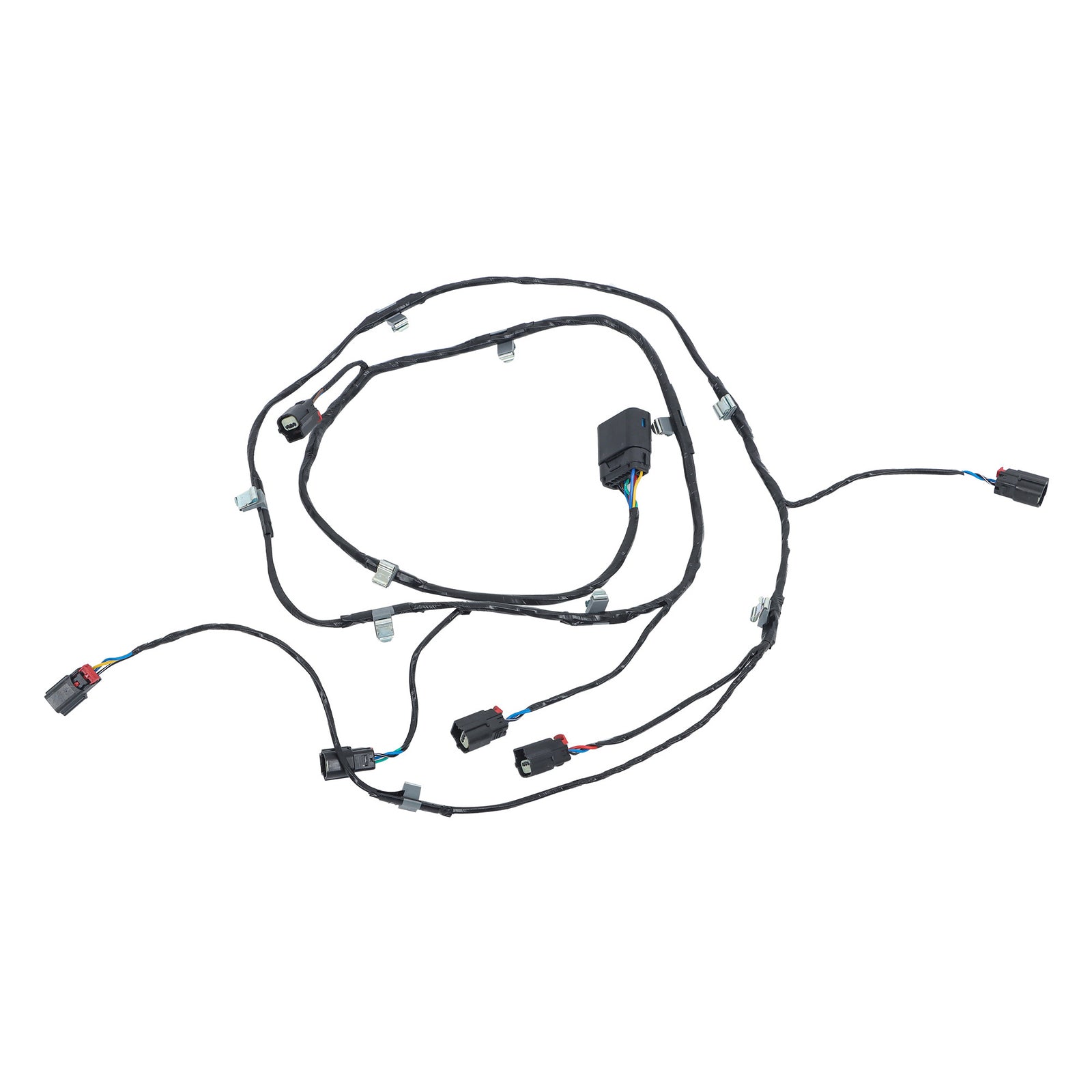 2016-2019 Jeep Grand Cherokee Front Fascia Wiring Harness 68261975AC