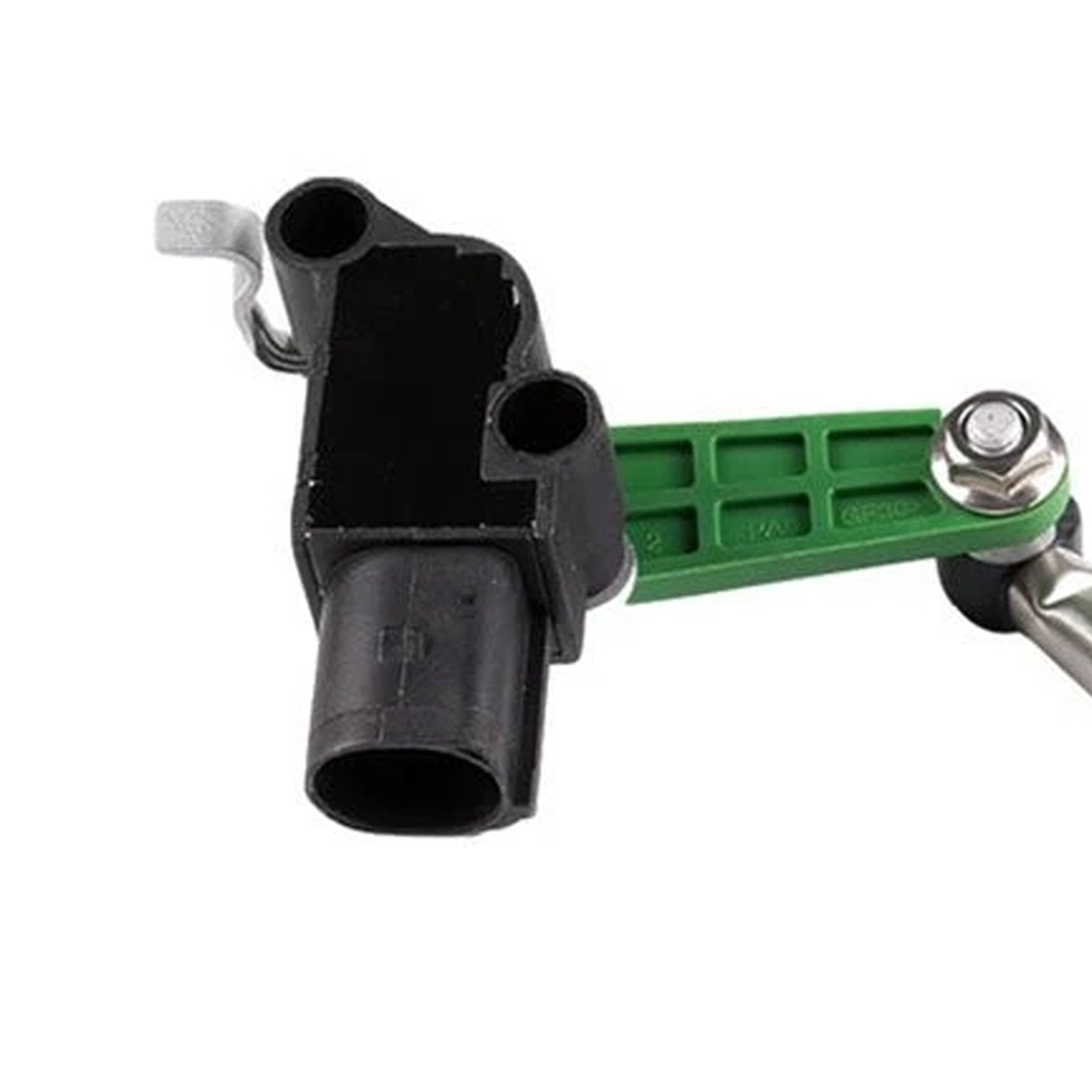 Front Left Ride Height Level Sensor 7P0616213 For VW Touareg 7P5 7P6 2010-2018