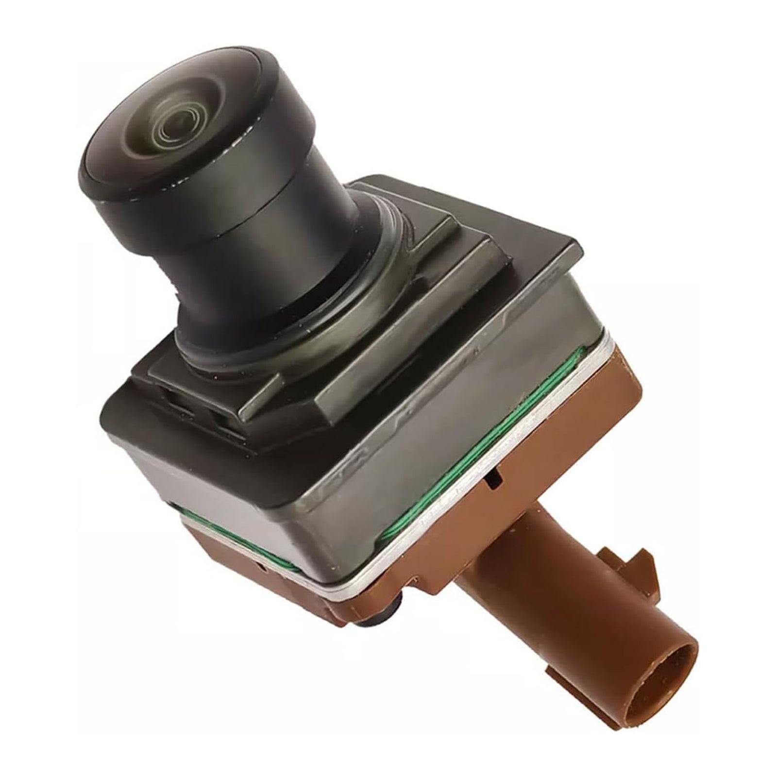 2021-2022 Ford F-150 Mustang Mach-E Front View Parking Assist Camera For LJ8T19G490BC