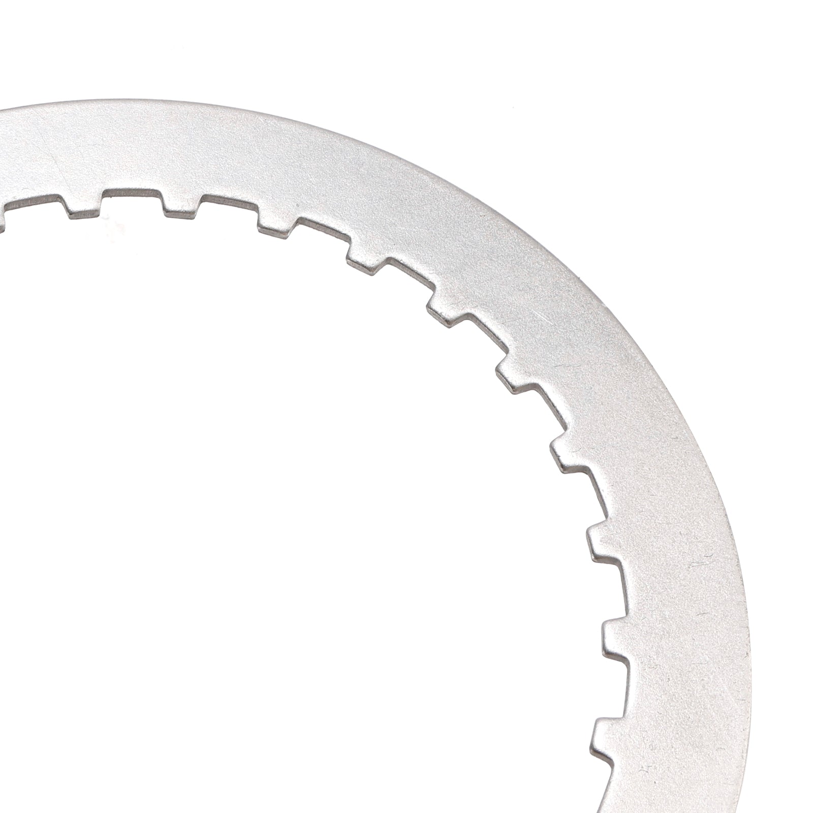 Clutch Friction Plates And Gasket Kit for Kawasaki Ninja 250 300 EX300 2015-2017