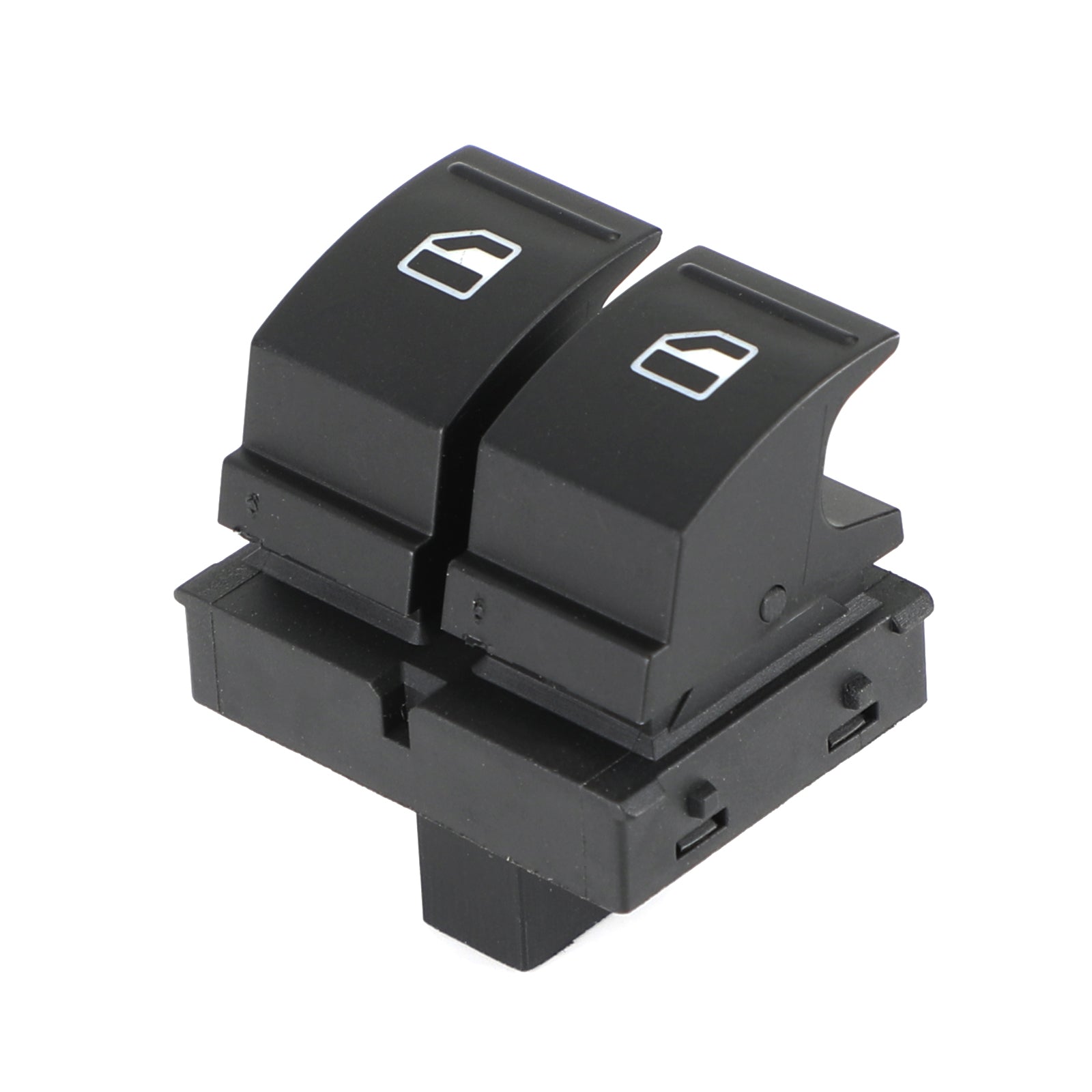 Master Power Window Switch For Skoda Fabia Mk2 Roomster Yeti Octavia 1Z0959858