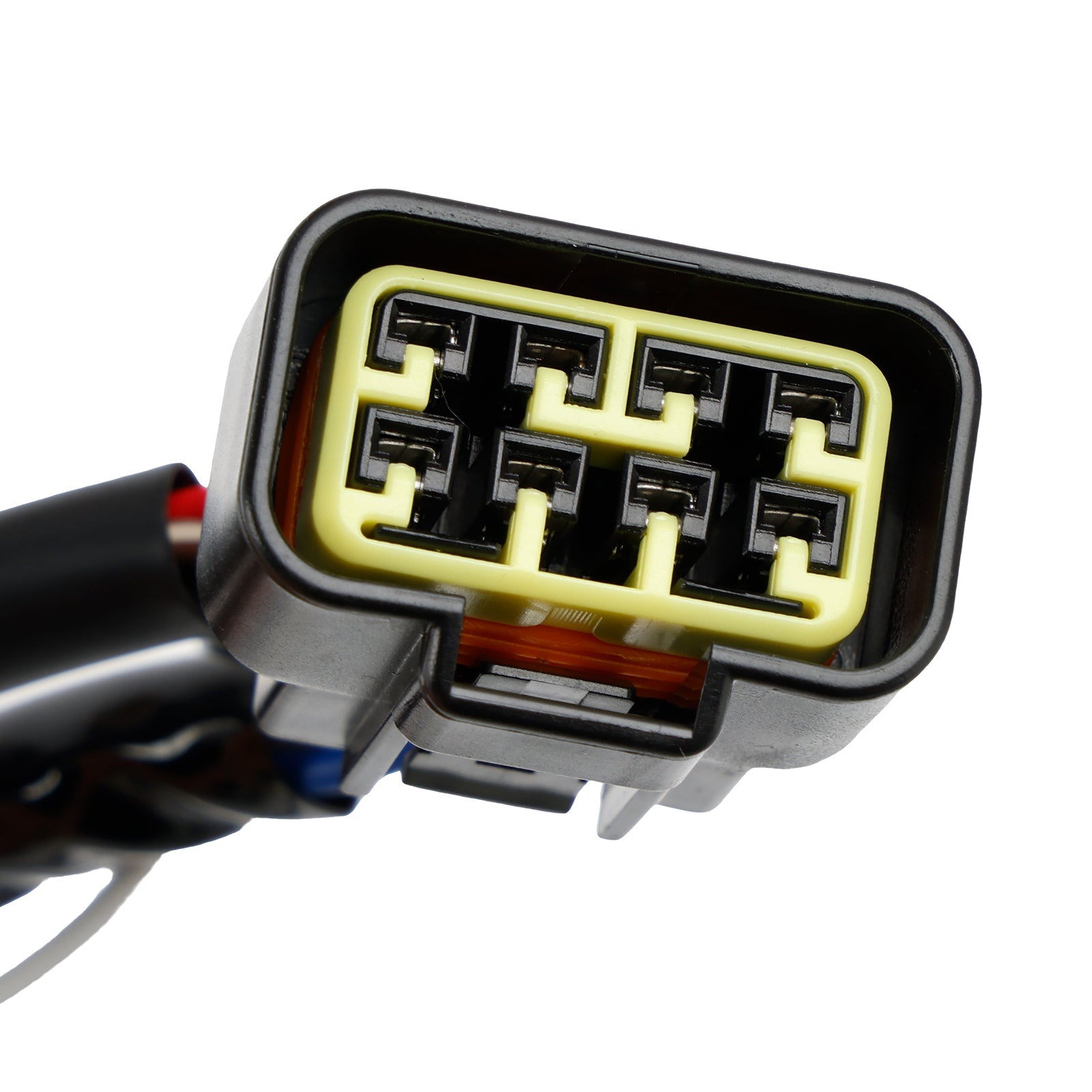 Adly Hurricane 450 S SM 500S 쿼드 31120-501-000 용 Magneto Stator 18 극