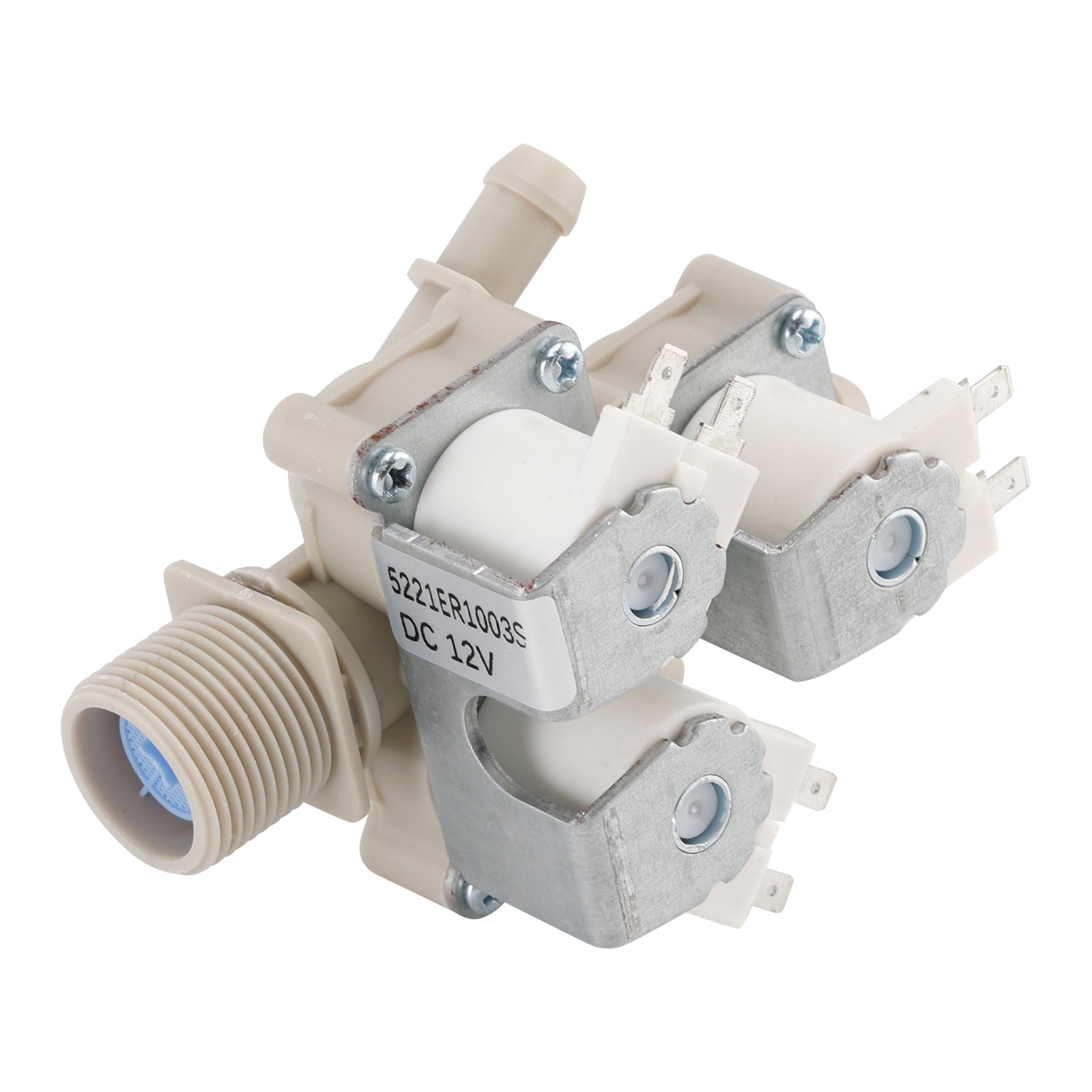 5221ER1003S Washing Machine Cold Water Inlet Valve For LG 4869496 AP6798394
