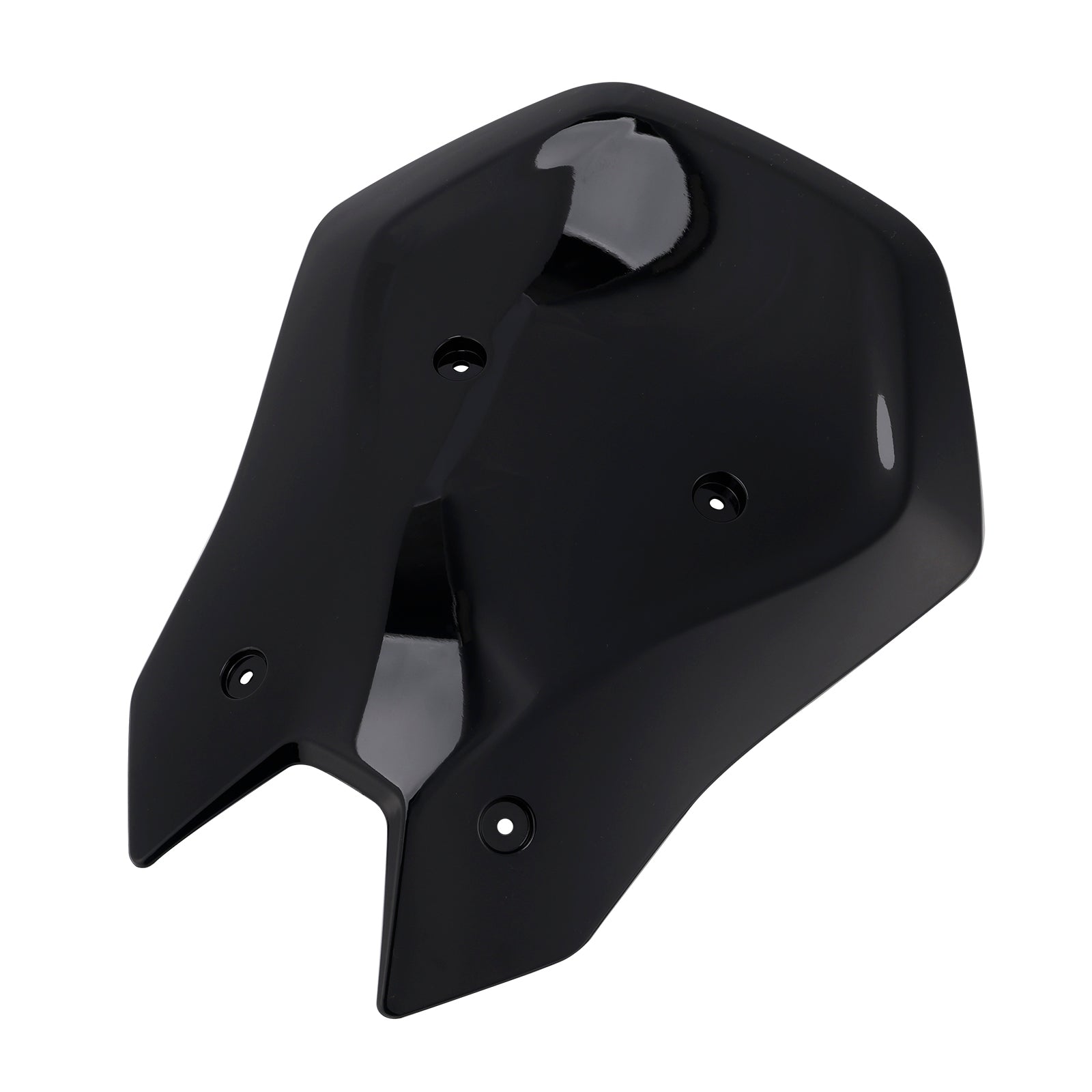 2025- KAWASAKI Z900 ABS Plastic Windshield Windscreen