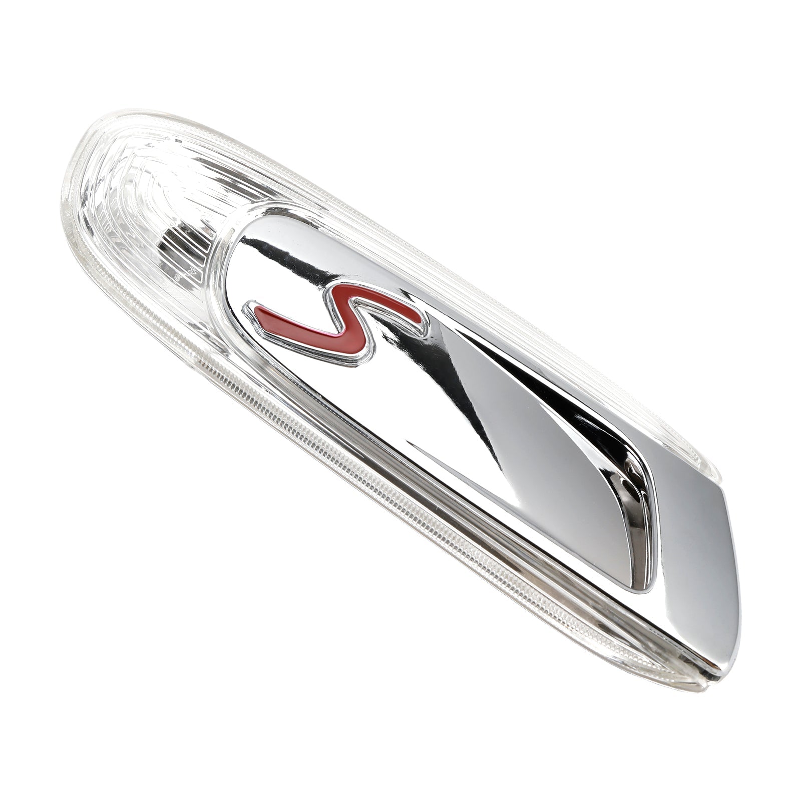 2014-2021 MINI F55 F56 F57 S Right Side Marker Lamp Turn Signal Light Housing 63137298352