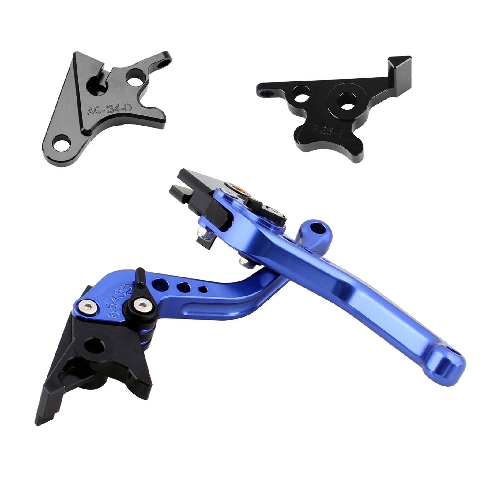 NEW Short Clutch Brake Lever fit for HONDA CB350 Hness GB350 CB350 2021-2023