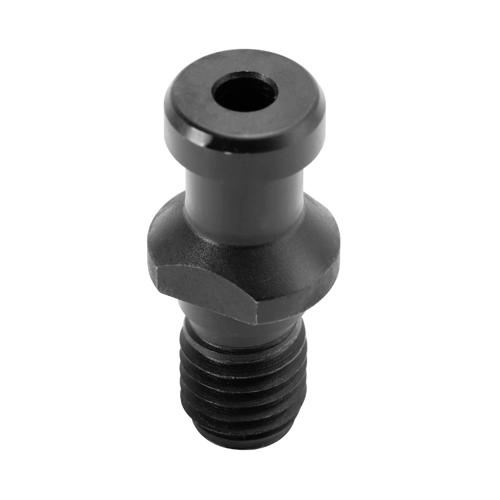 10x CAT40 15~ 0.747" Pull Stud Coolant Thru Retention Knob Fits DMG Mori Doosan