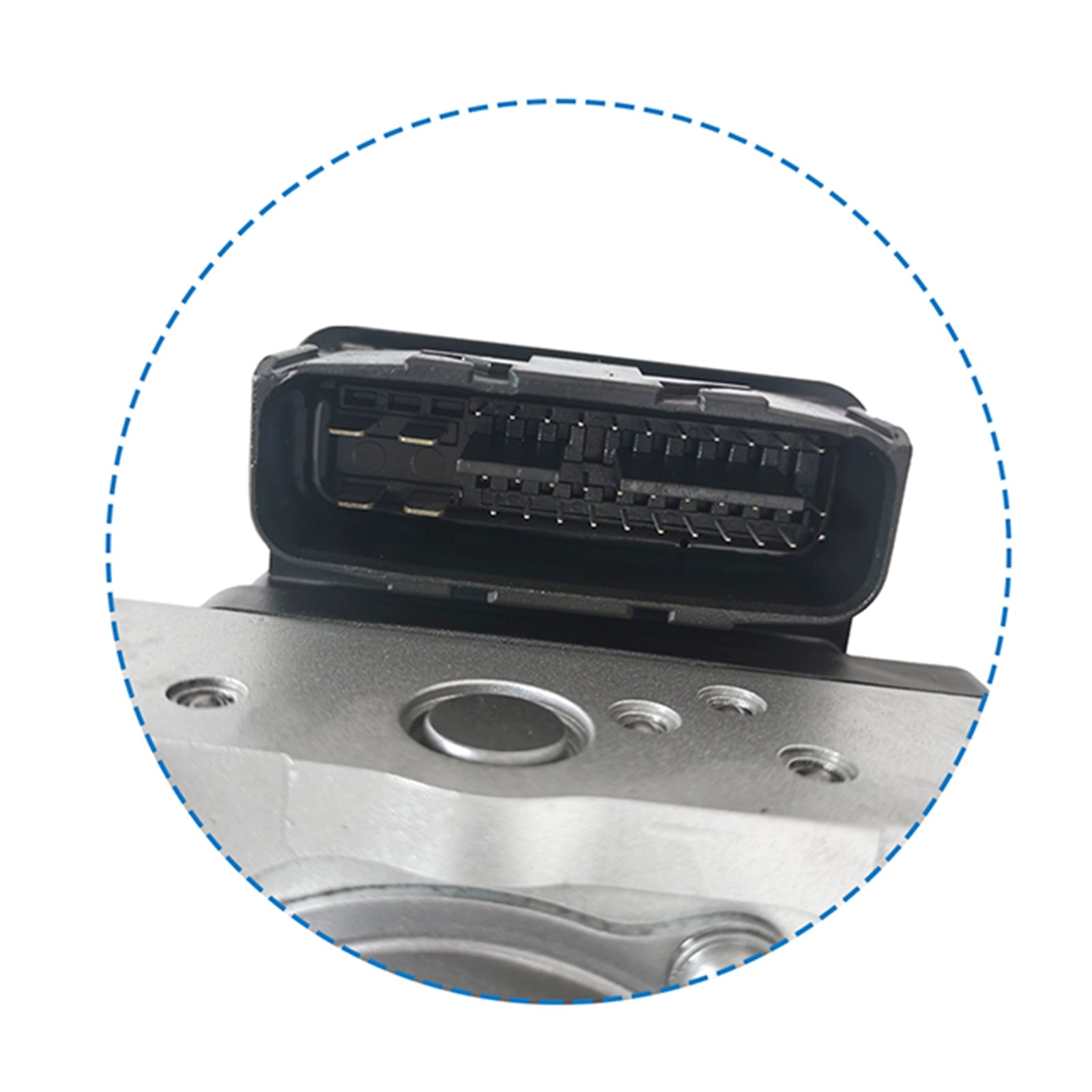 Anti-Lock Brake ABS Pump for Honda 04571-T2F-X01