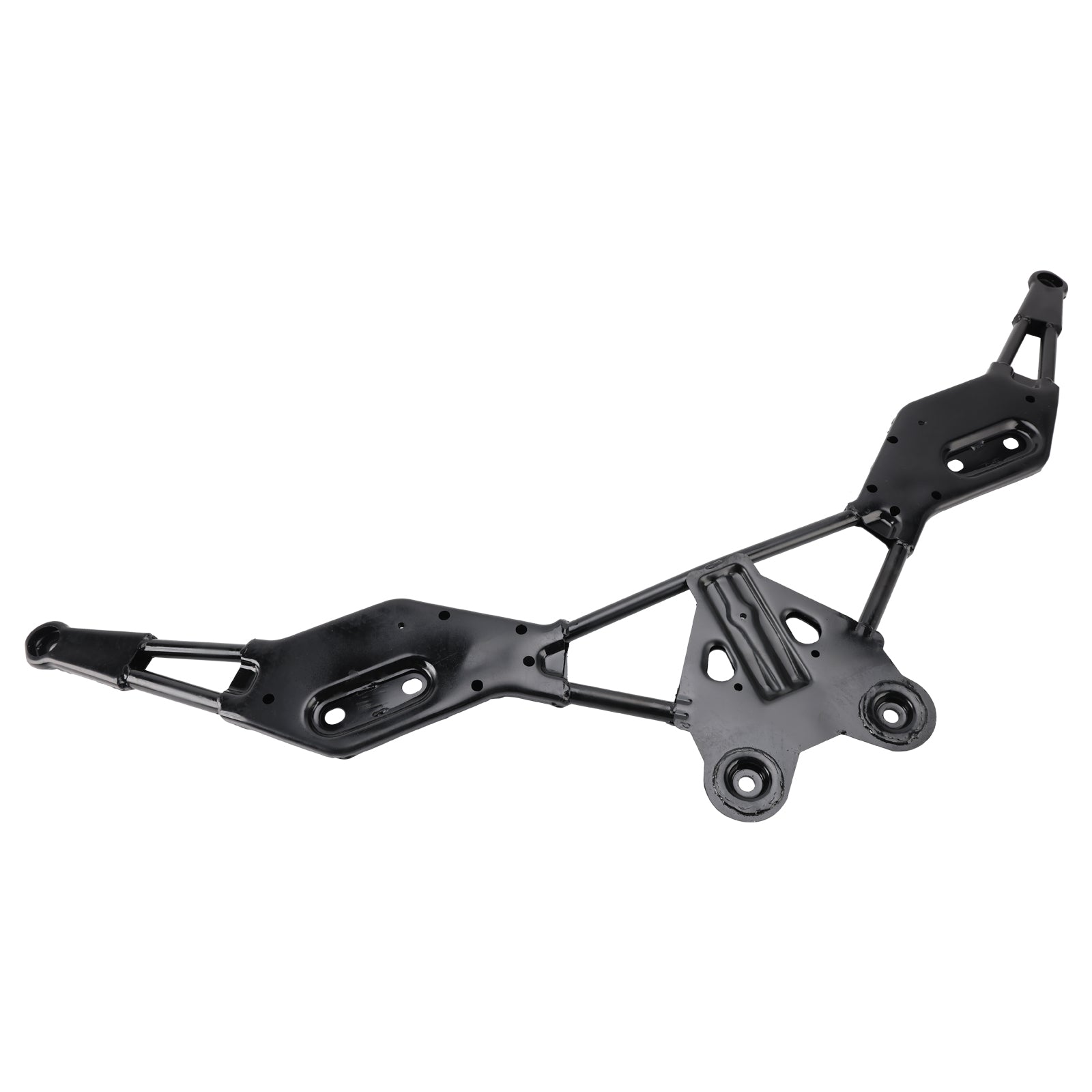 2008-2013 Infiniti G37 Front Crossmember Subframe Bracket 544B2EG300