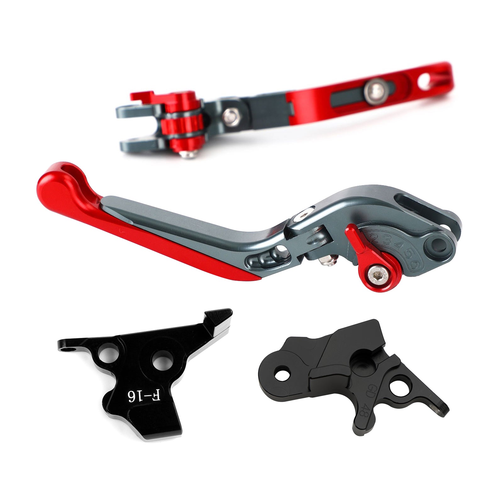 Adjustable Clutch Brake Lever fit for X350 2022-2023