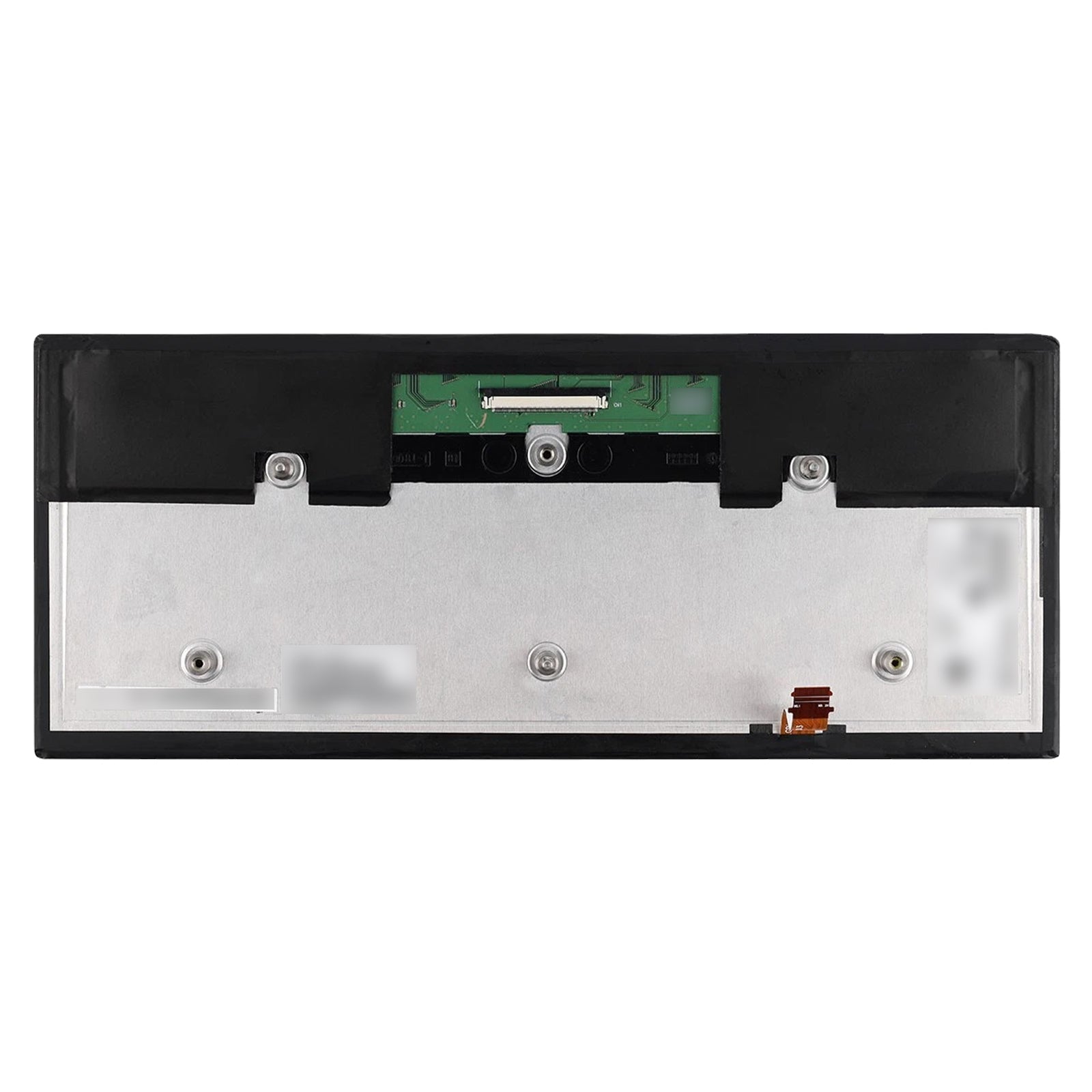 1004788 1004788-00-D Instrument Display Screen 12.3" LCD Module 2016-2020 Tesla Model S2