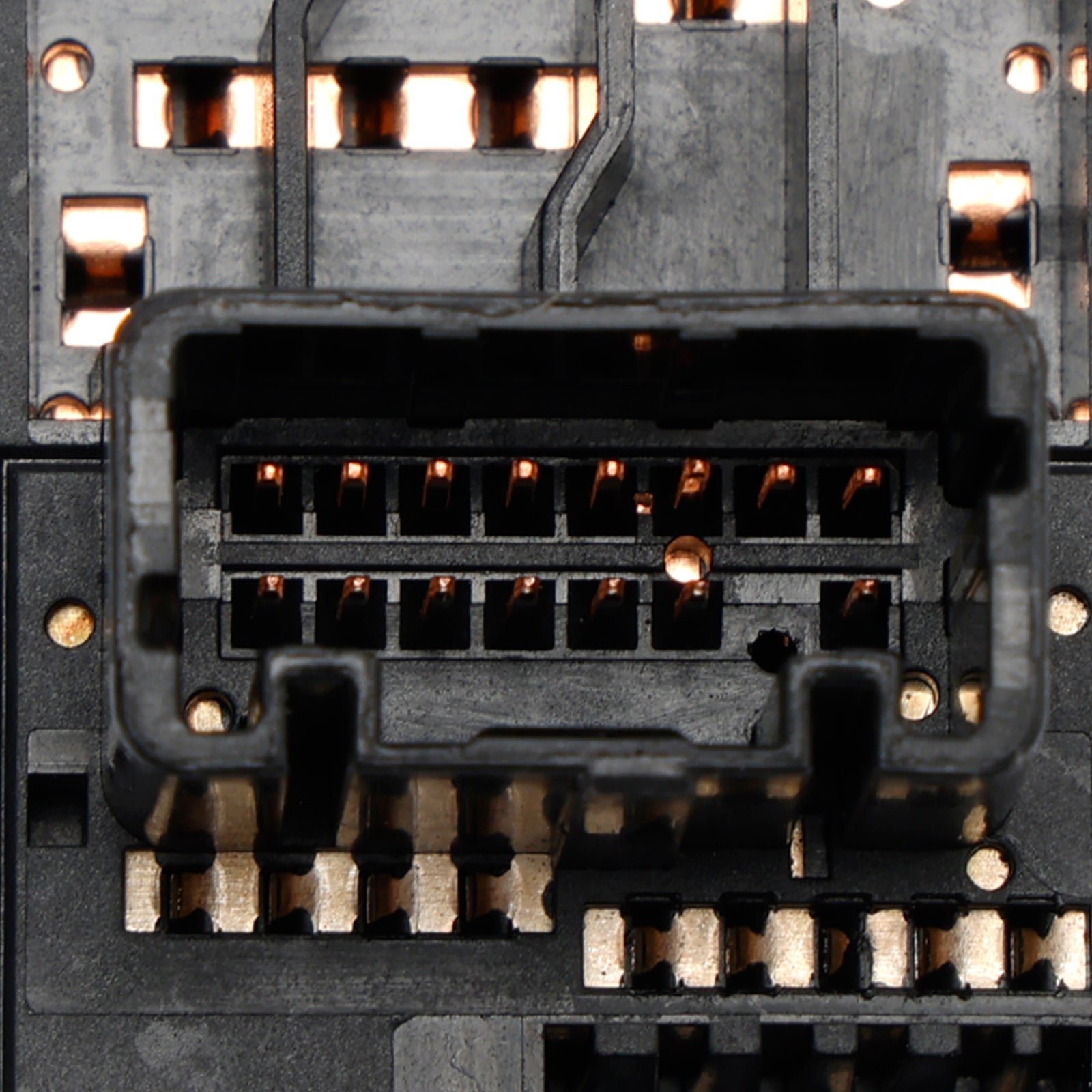 Nissan Altima Maxima Pathfinder 용 Power Mirror Switch 255703TB1A