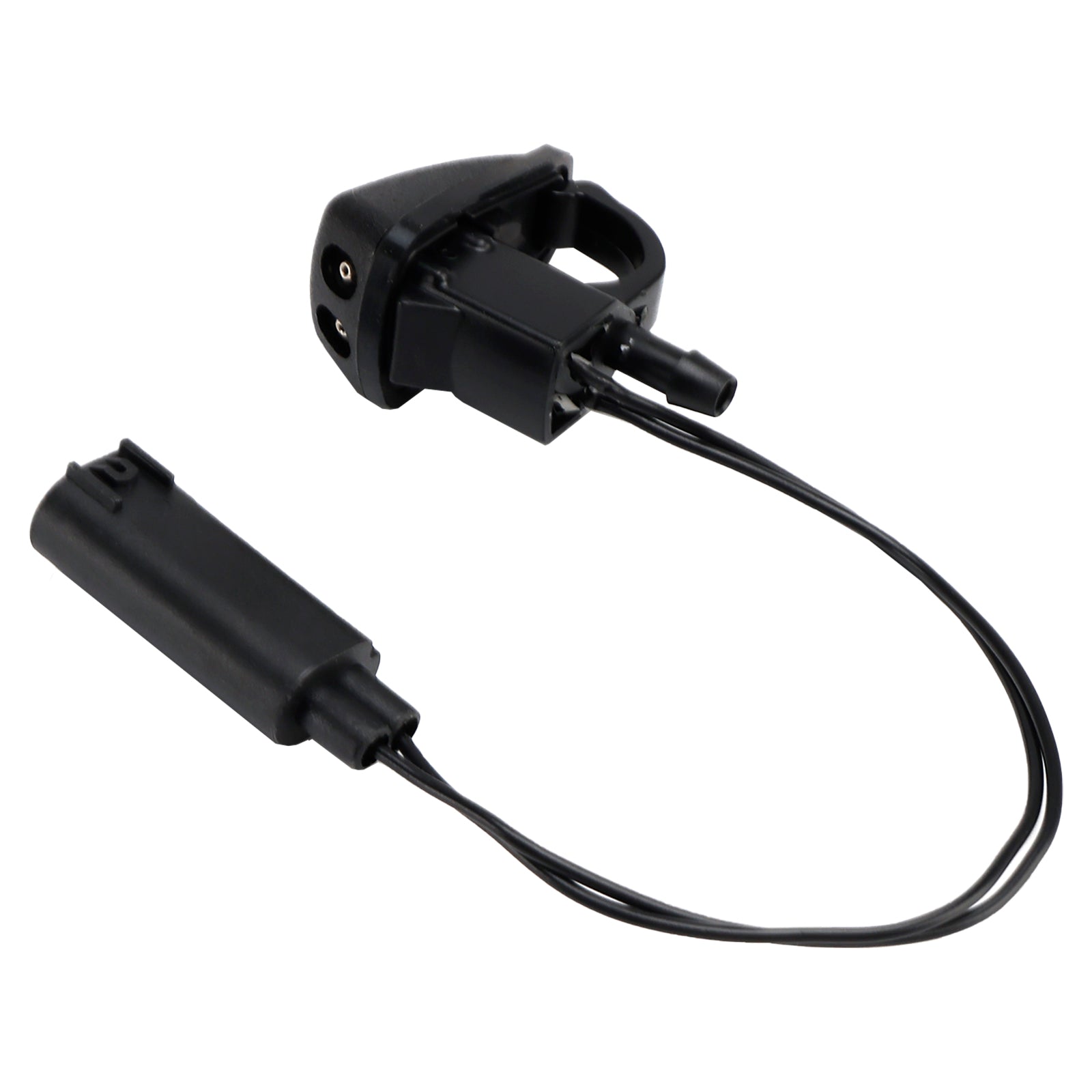 2006-2014 Land Rover Freelander 2 Front Headlight Spray Washer Nozzle Left