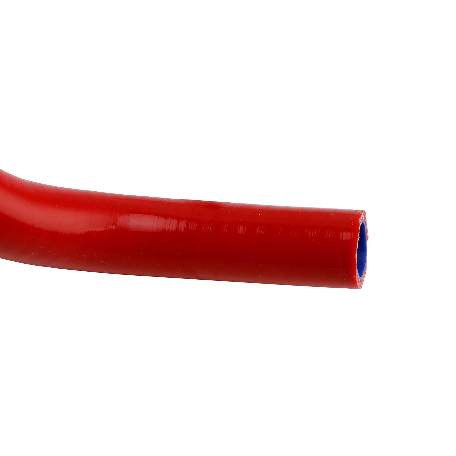 2024-2025 Honda CB500 Hornet Silicone Radiator coolant Hose
