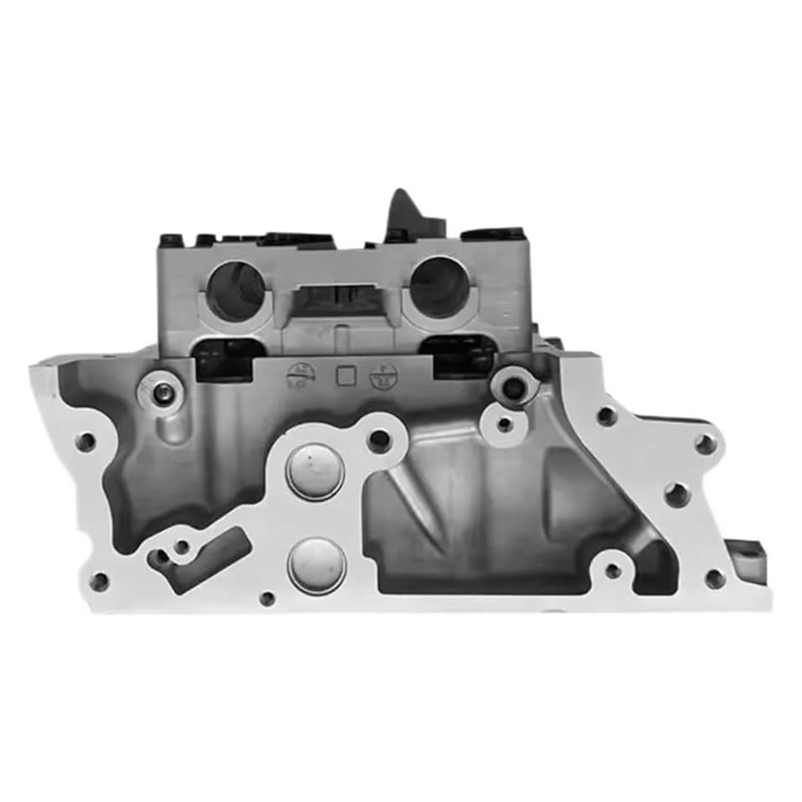 2009-2017 Hyundai Santafe & Grand Santafe D4HB Bare Cylinder Head 22100-2F600