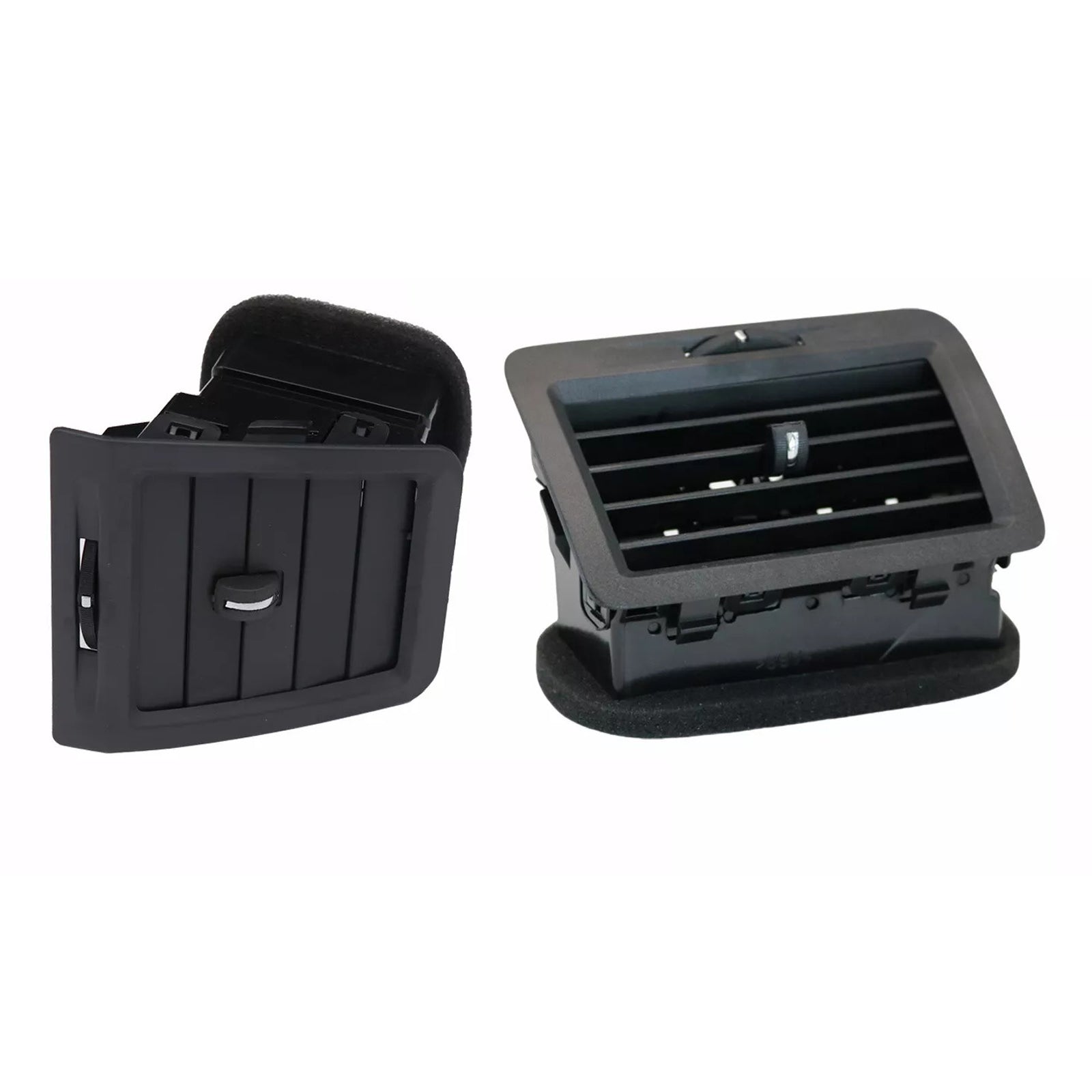 2008-2014 Dodge Challenger LH+RH Dashboard Air A/C Vent 1QL41XDVAA 1QL40XDVAA