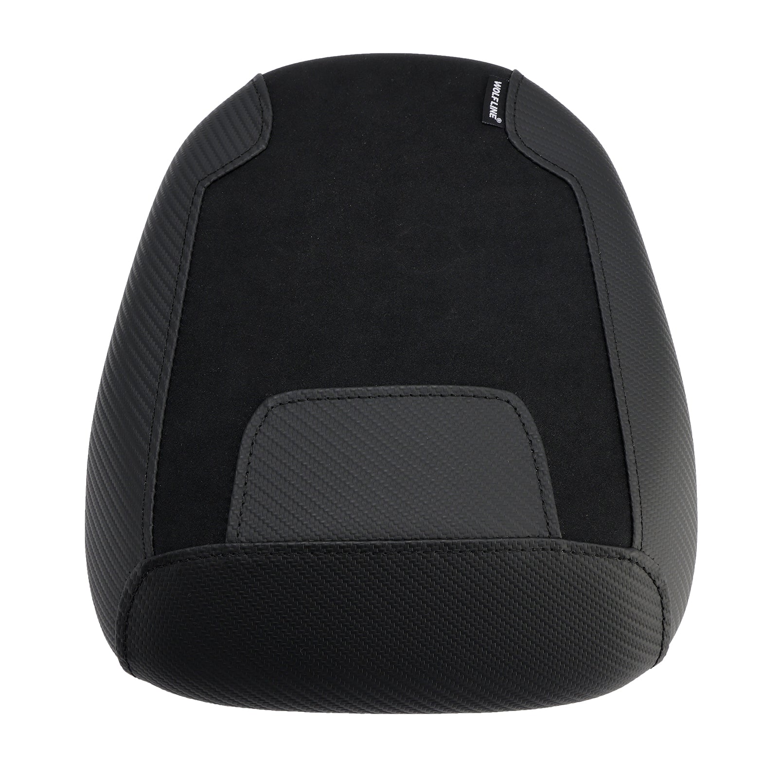 2024-2025 Suzuki V-Strom 250Sx Rear Passenger Seat Cushion Pillion Flat