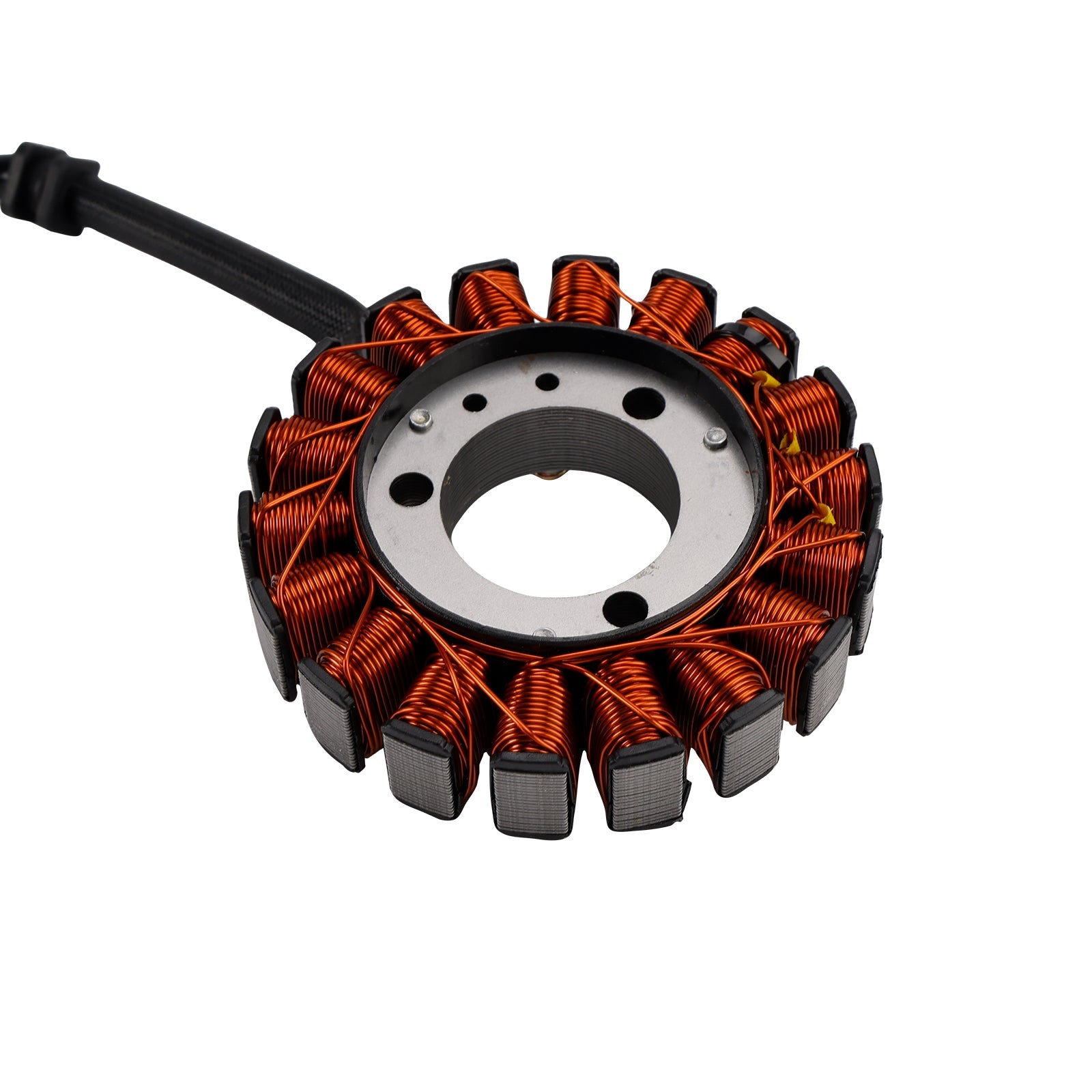 2001-2004 Honda SH 125 STATOR GENERATOR REGULATOR RECTIFIER GASKET 31120-KGF-912