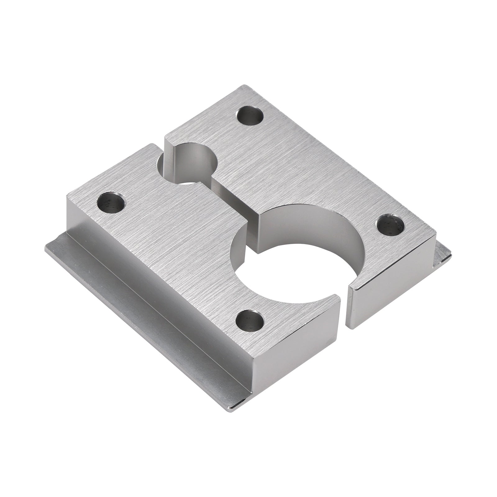 Reservoir body & Shaft Clamp 803-00-208 For Fox Float X Shock rebuild Vise Clamp