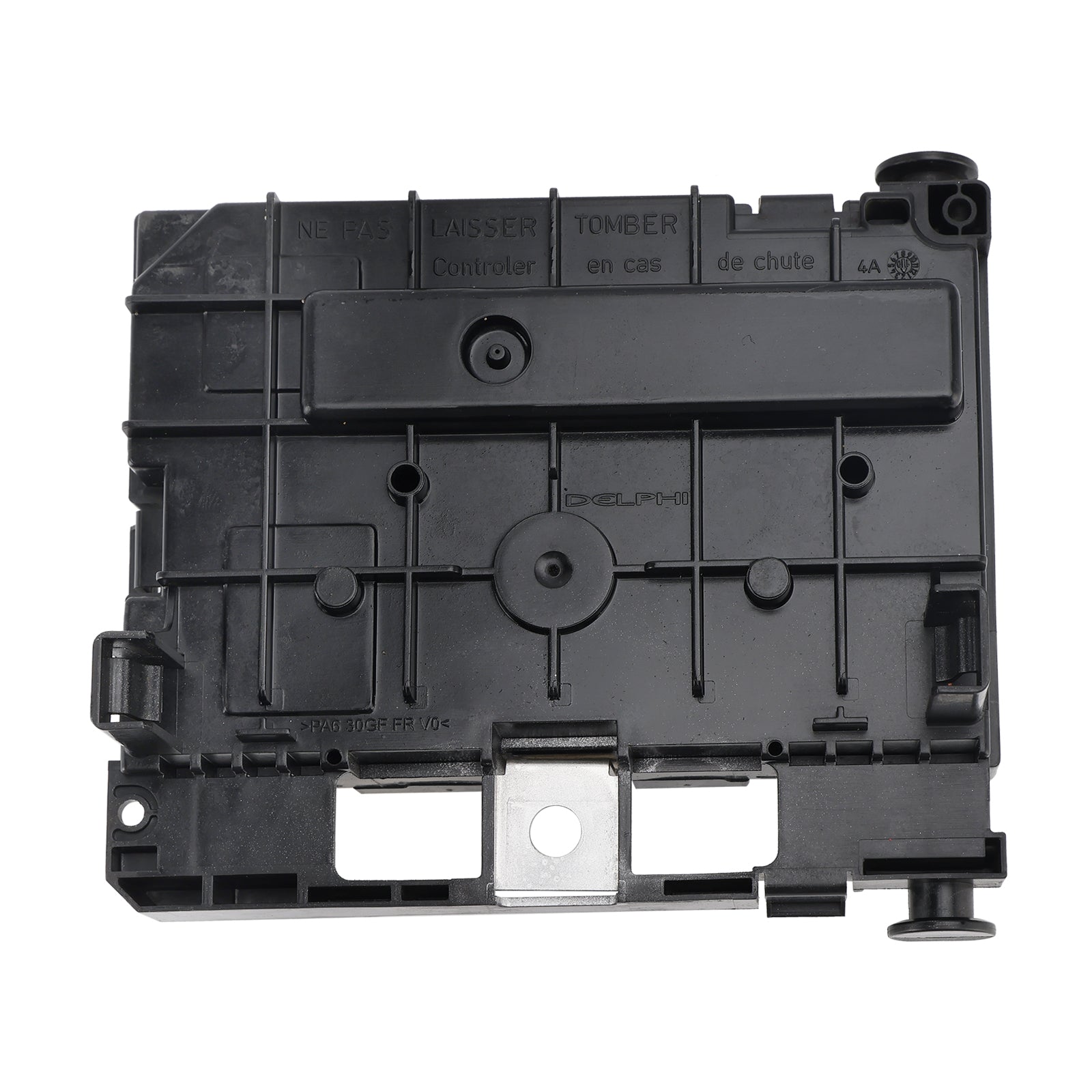 Engine Fuse Box BSM 9667044980 For Citroen C4 Picasso C5 III C6 Peugeot 3008