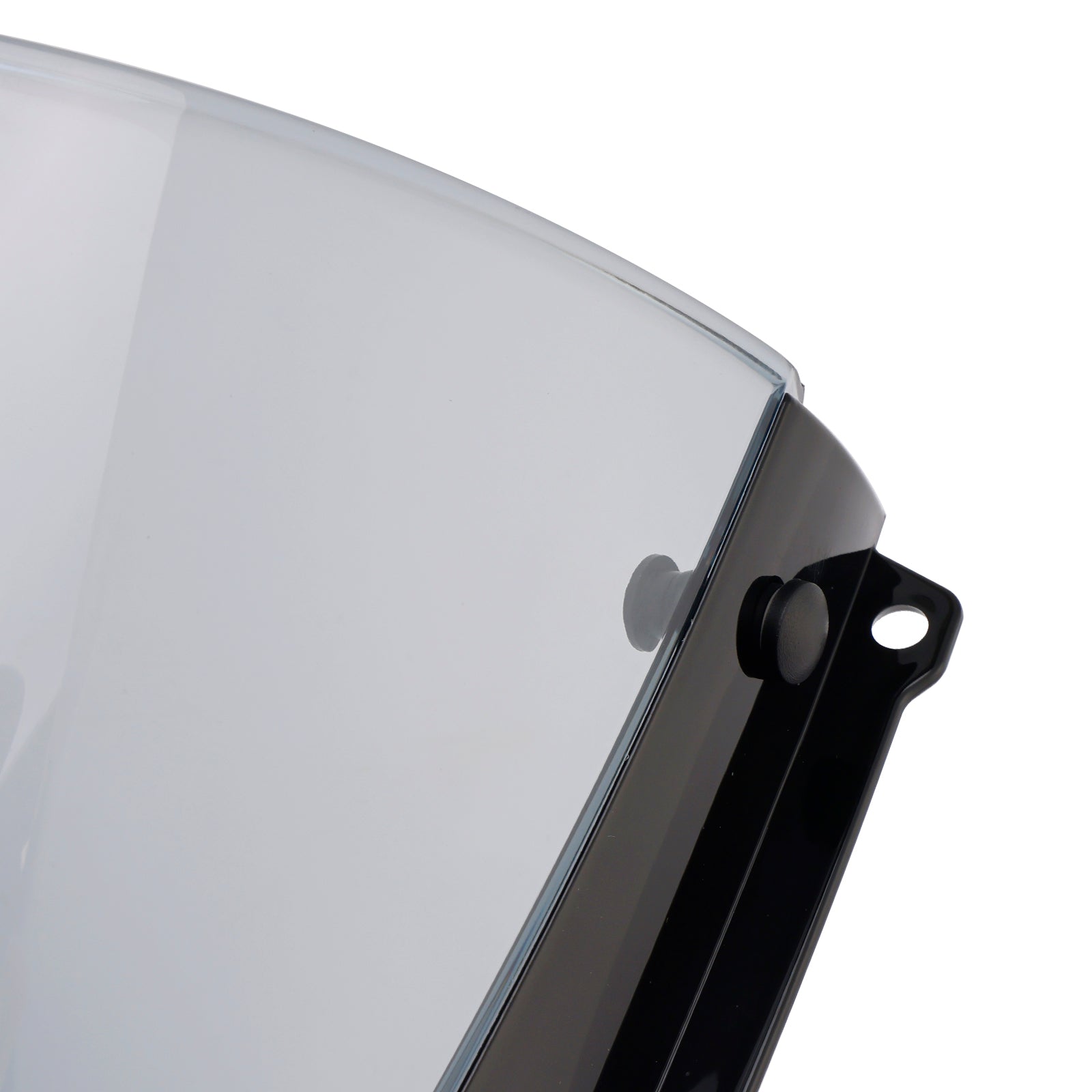 2020-2024 Aprilia RS 660 Headlight Fairing Windshield WindScreen