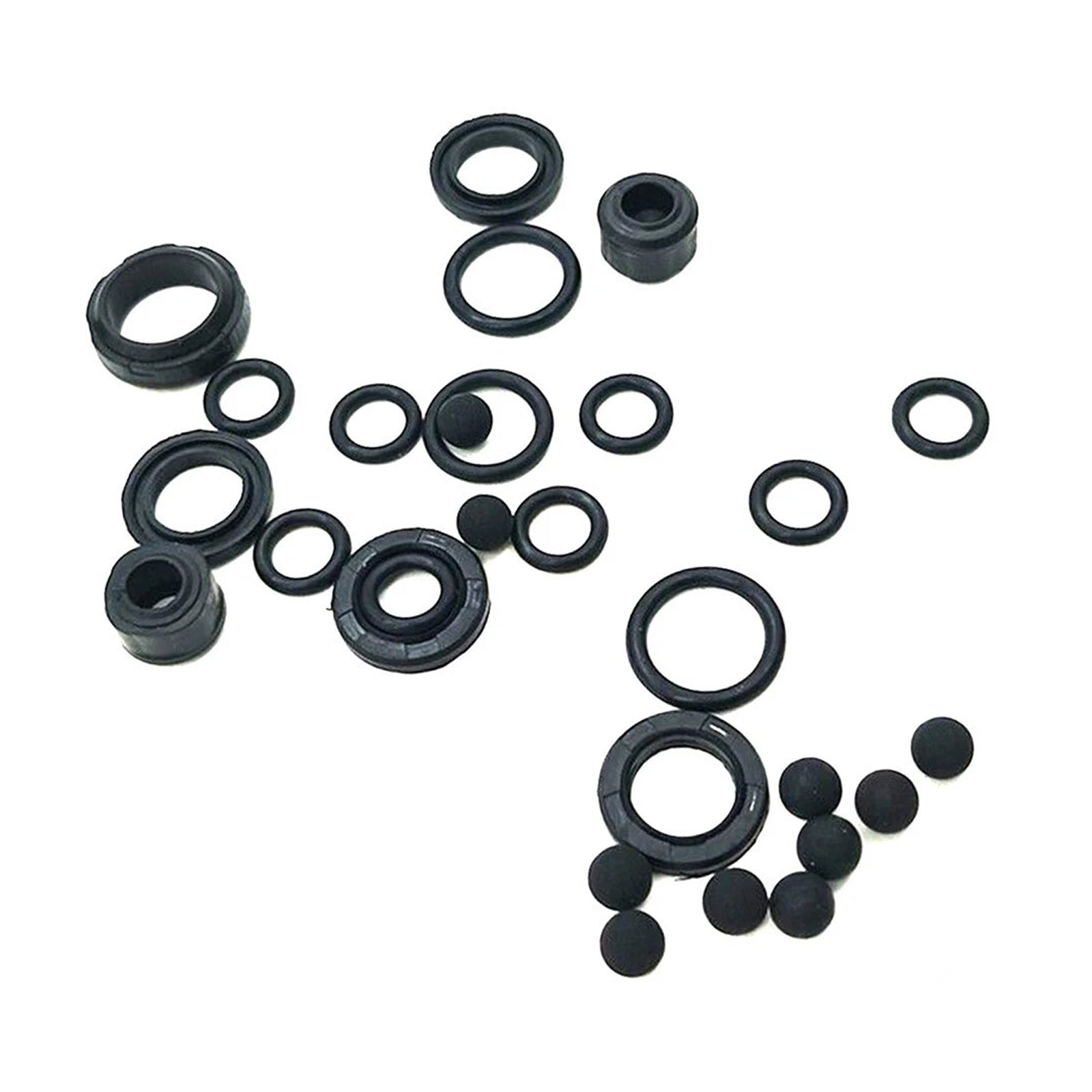 U250E U250 Transmission Master Rebuild Kit Gasket For Toyota Camry U250E 2005+