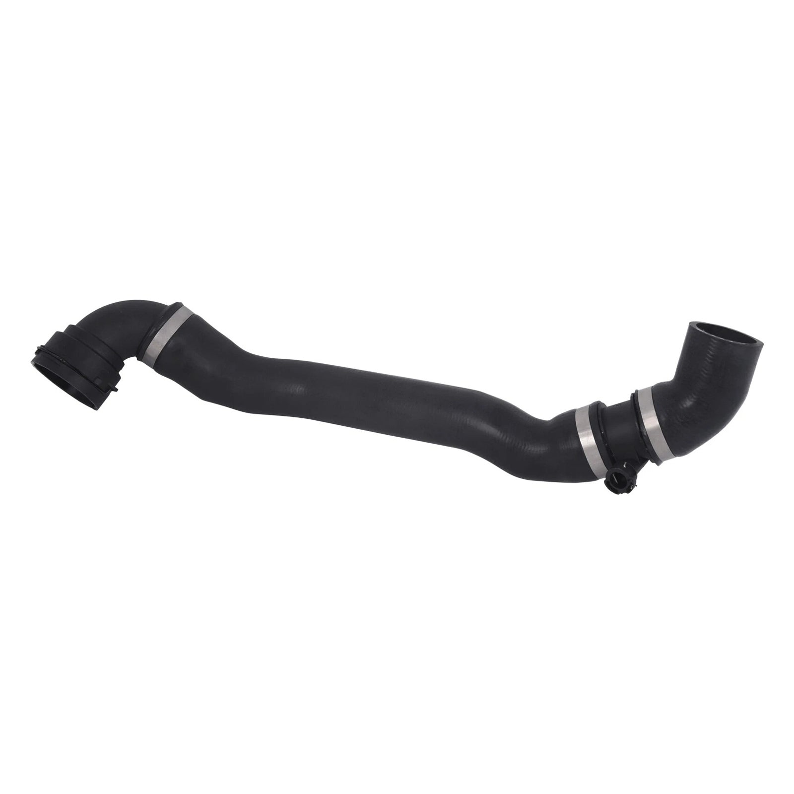 1994-2006 Mercedes Benz SL500 Upper Radiator Coolant Hose 2305010282