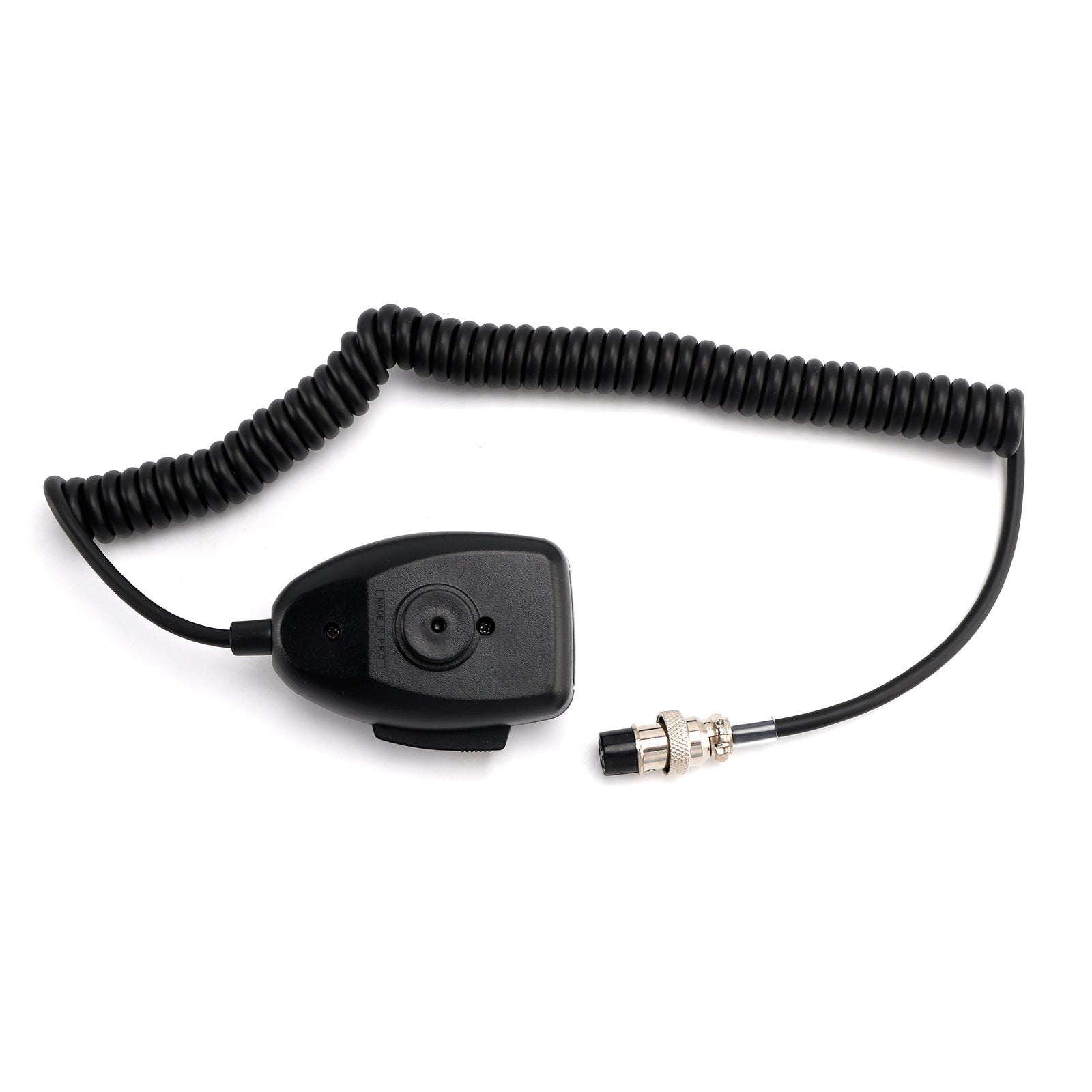 CB-12 Car Microphone Speaker for PR3175 PR4000 PR4200 PR4250 MRHH100 MRHH200