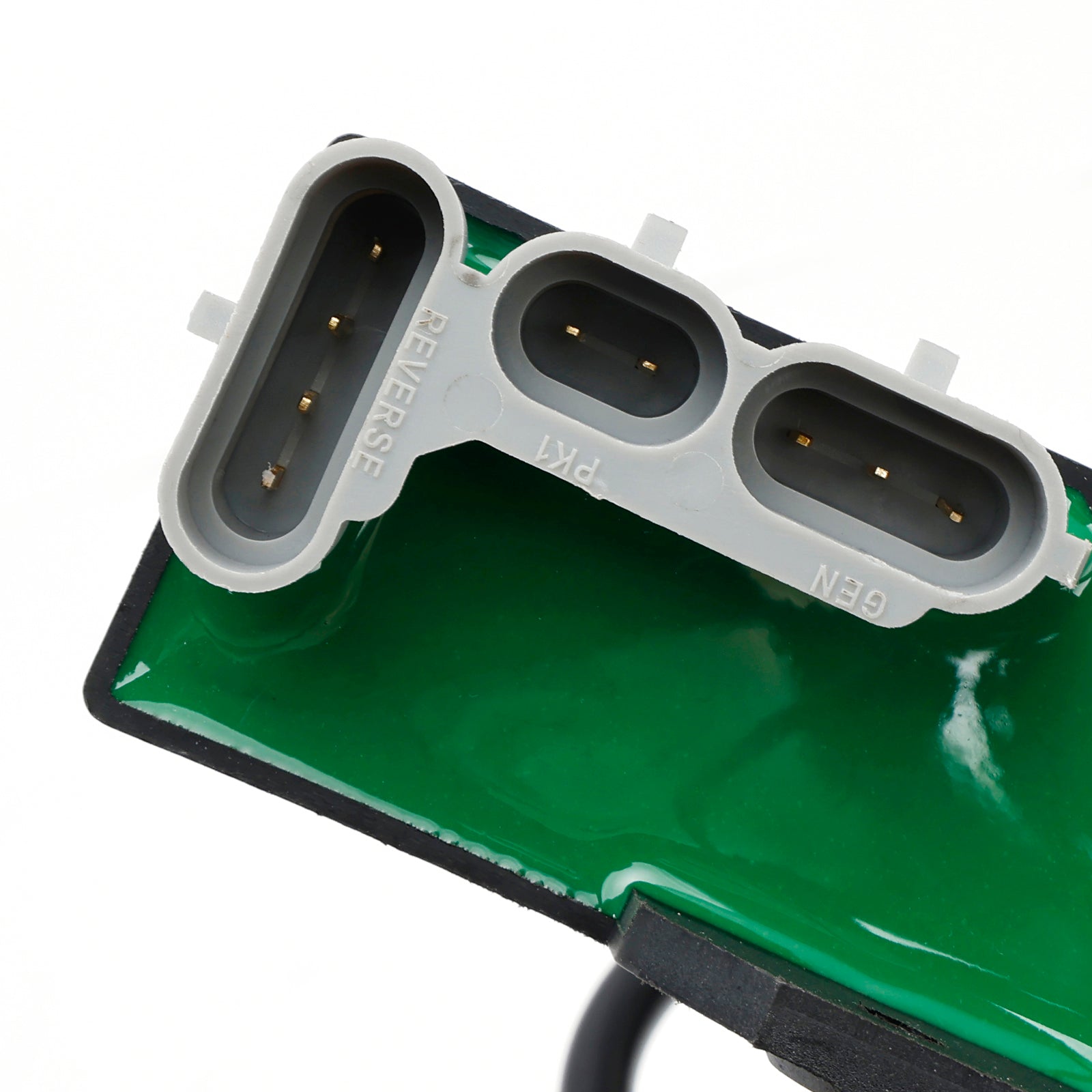 CDI Ignition Coil Calibrated Module for Ski-Doo Tundra R 300F 512060006 515175459 415098300