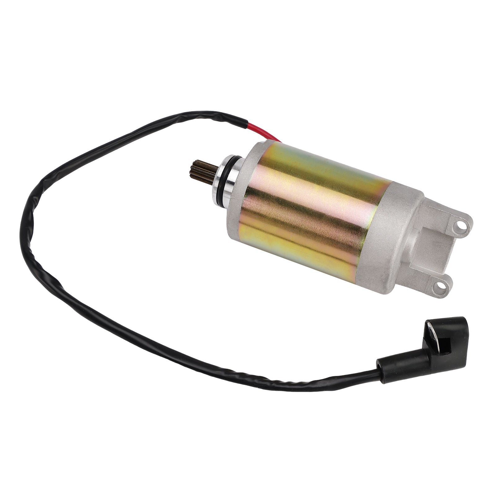 2020-2025 Italika Atv200 Starter Motor E12010149