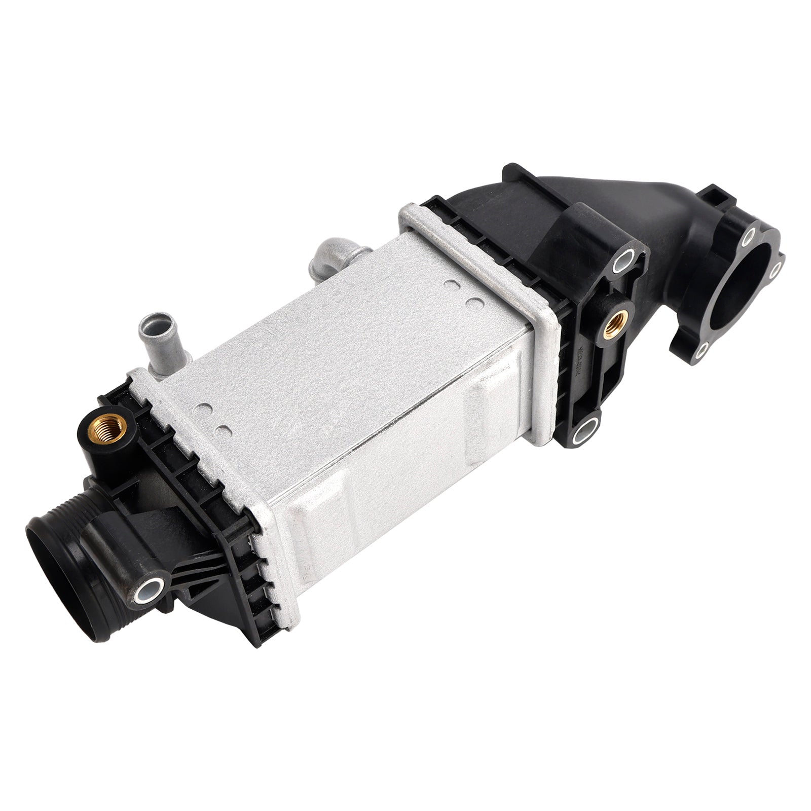 2015-2018 For Audi A1/S1 GB Turbo Intercooler 04B145749K