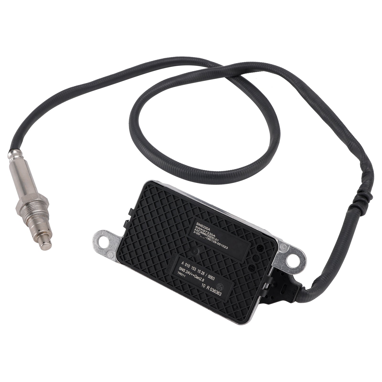 2011-2023 Mercedes-Benz Actros Nox Nitrogen Oxide Sensor A0101531528 5WK97330A