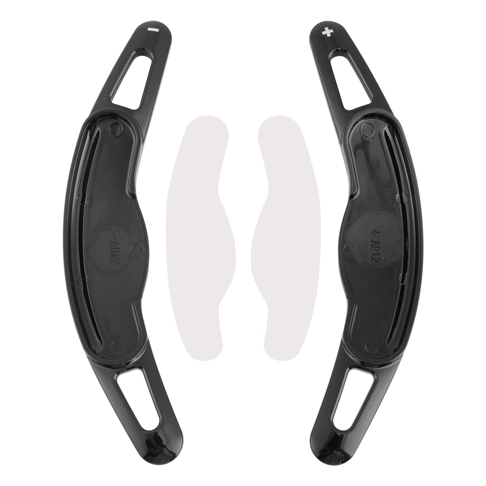 Steering Wheel Paddle Shifter Extension For Mini F54 F55 F56 F57 F60 2014-2022