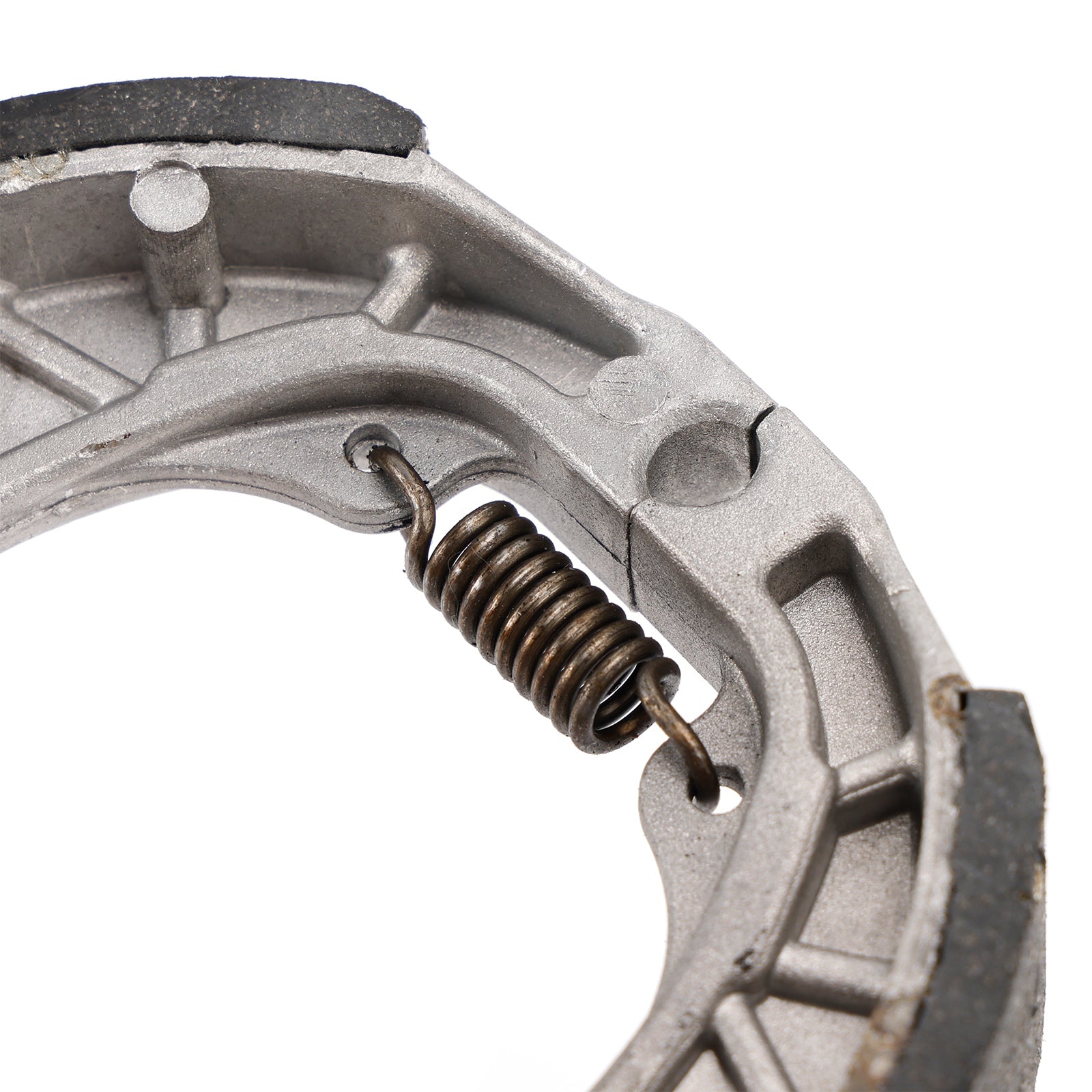 Front & Rear Brake Shoes For Honda CT 70 90 Trail 1969-1975 CT70 1966-1975 CT90