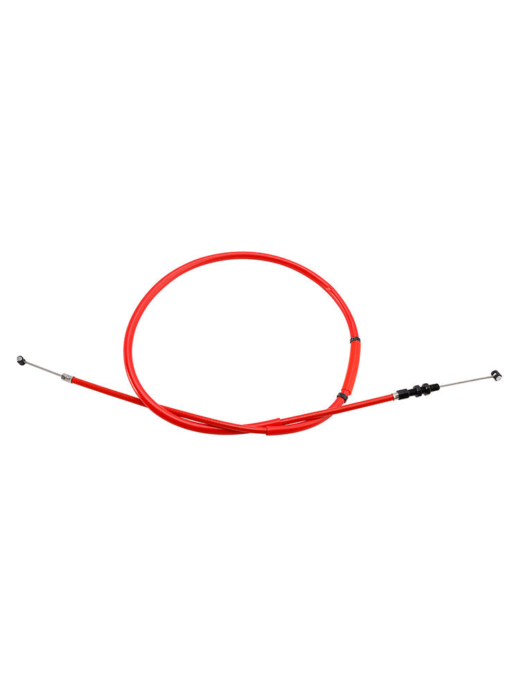 2017-2023 Suzuki GSXR1000 Motorcycle Clutch Cable Replacement Red