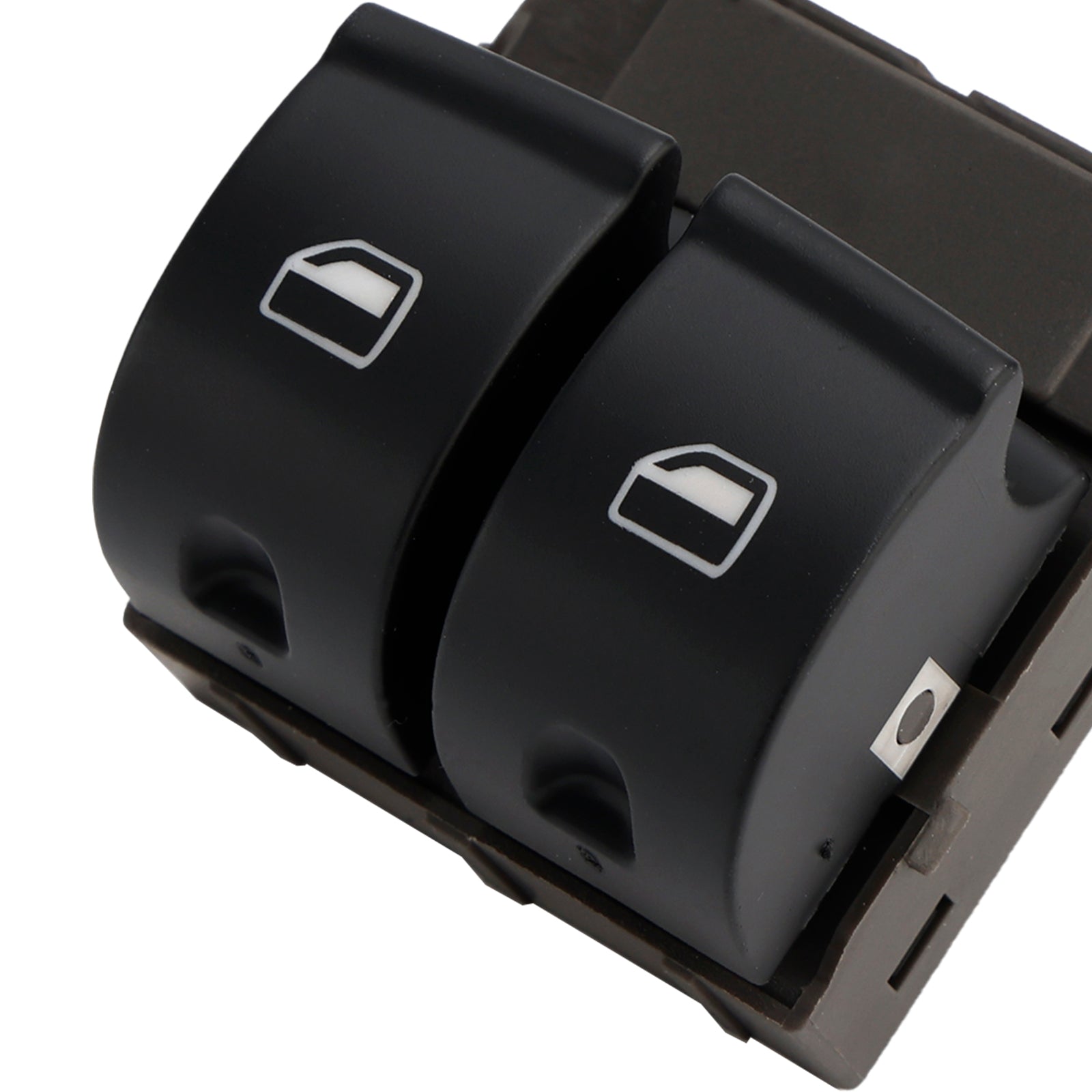 2010-2014 Audi TTRS Coupe / Roadster Driver Side Front Electric Window Switch 8E0959851C