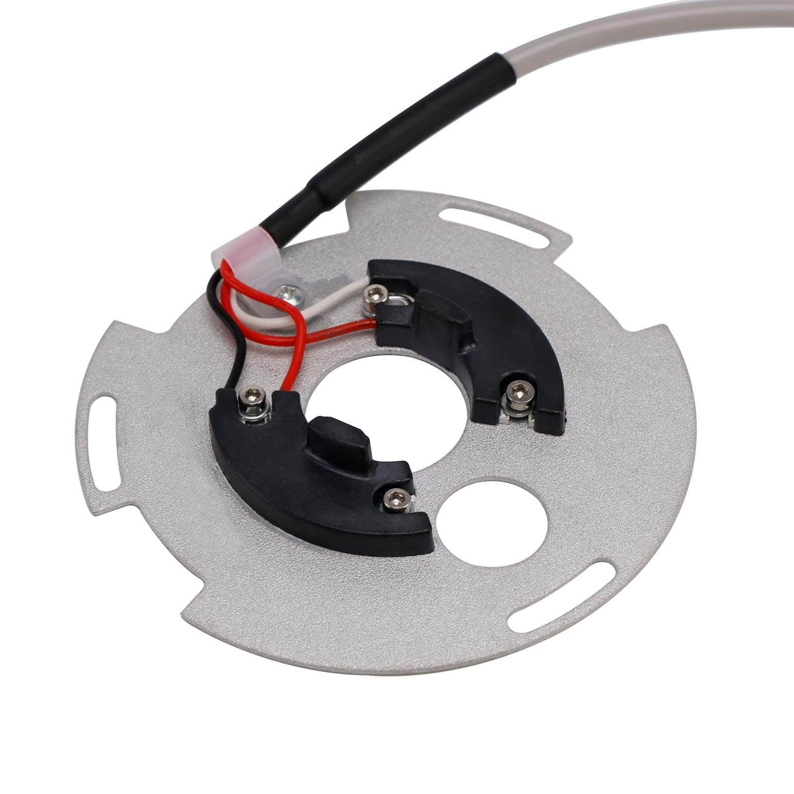 1982 Kawasaki KZ750 Electronic Ignition Kit