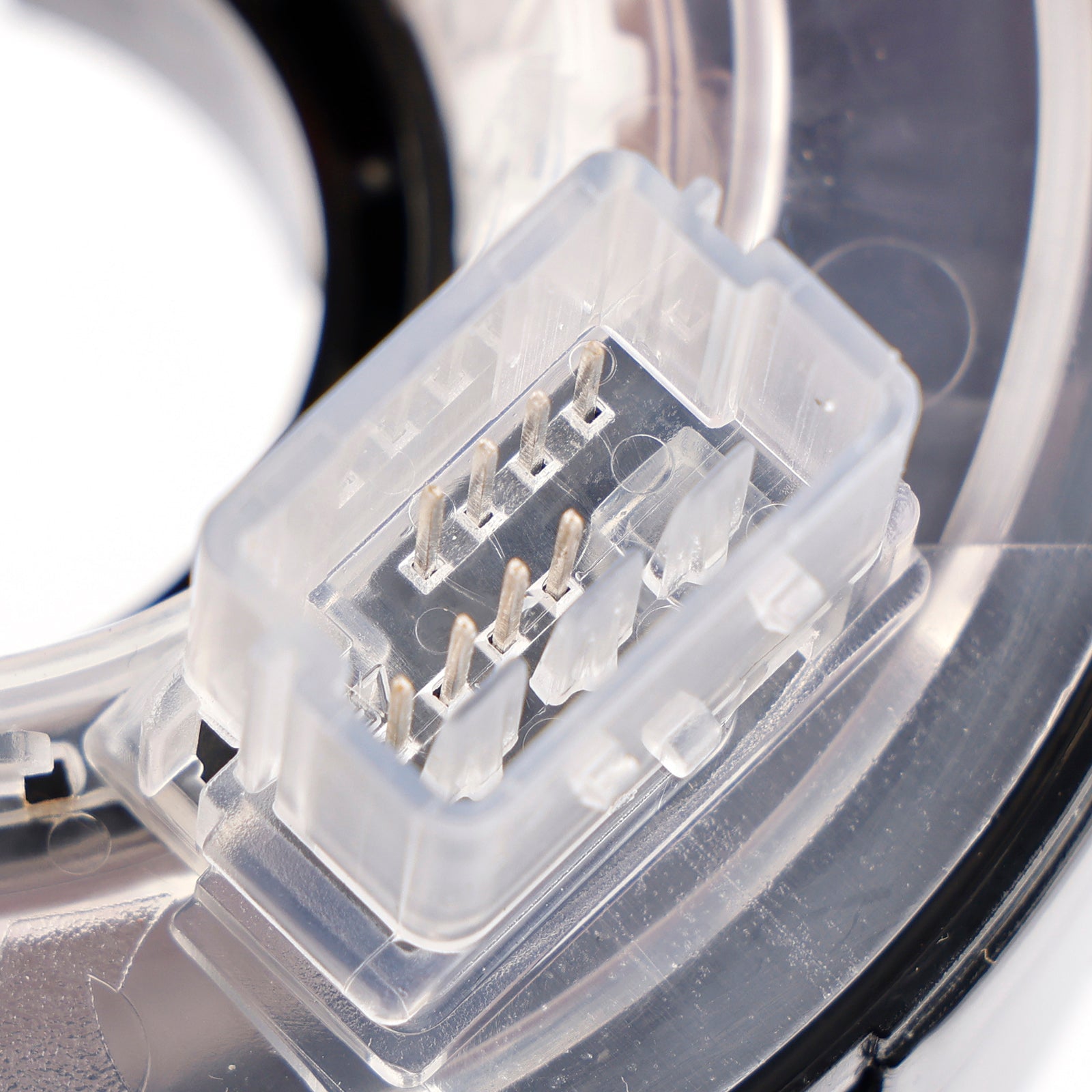 Spiral Cable Clock Spring 1K0959653C For Volkswagen For AUDI A3